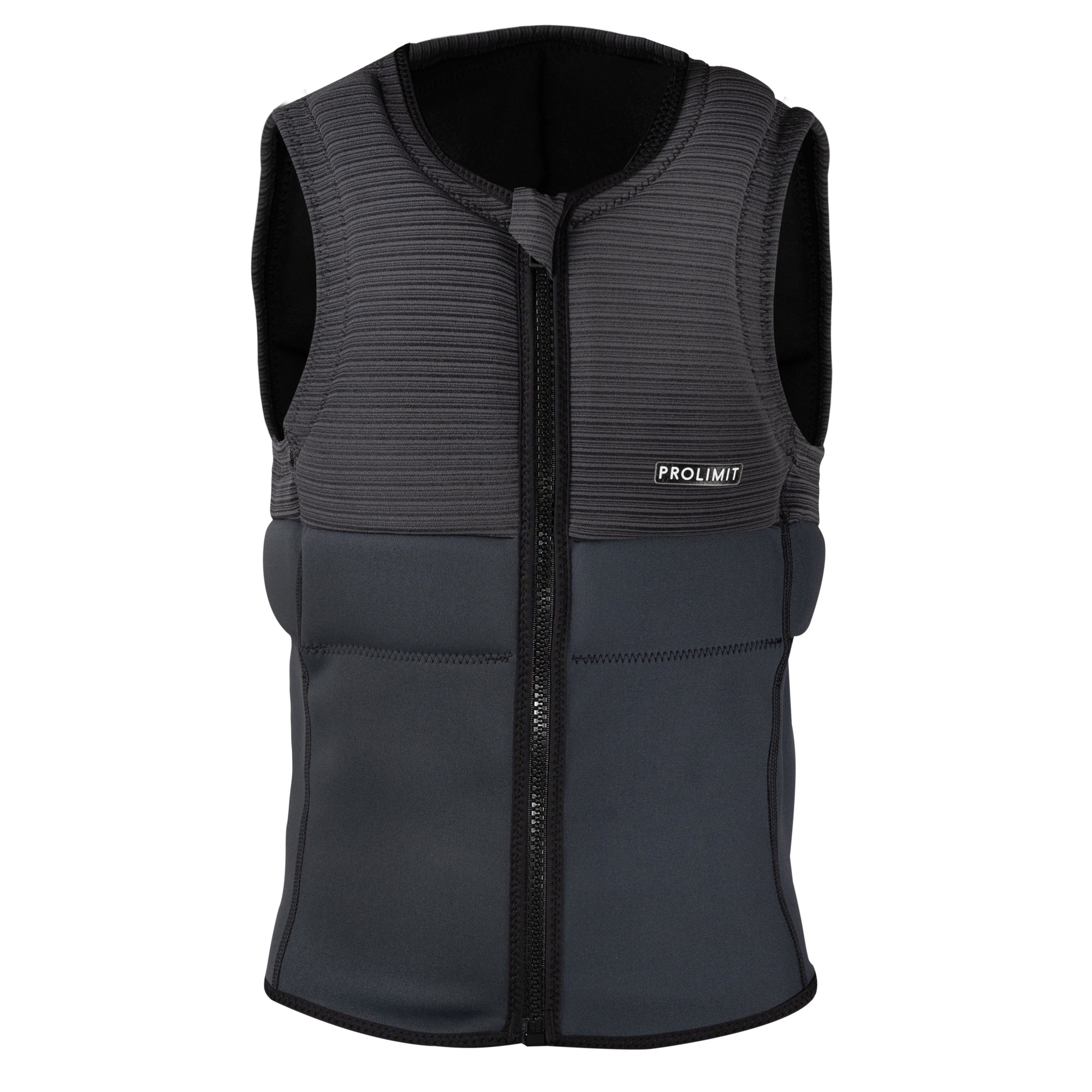 Prolimit Mercury Impact vest Front zip