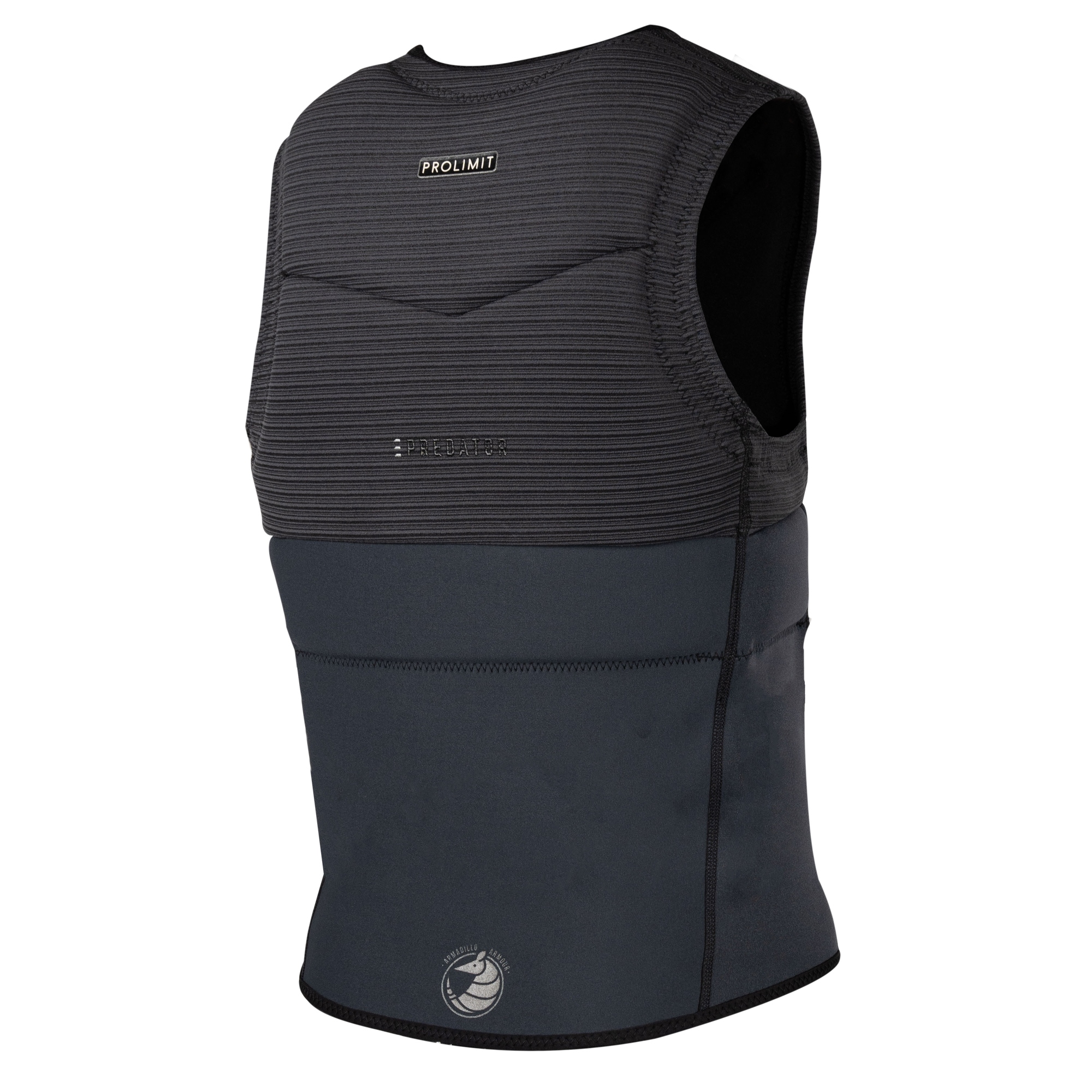 Prolimit Mercury Impact vest Front zip
