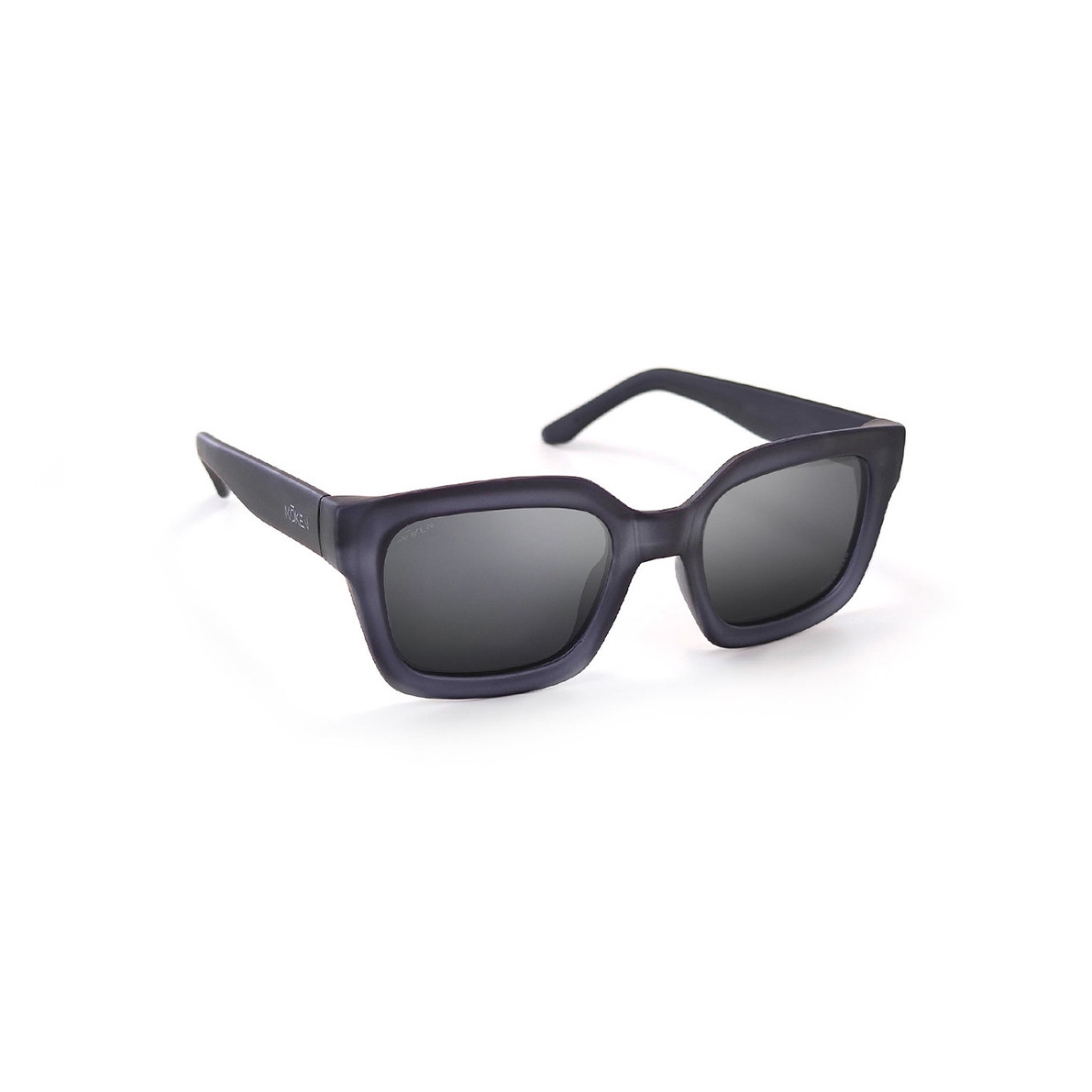 Lunettes de Soleil Moken Snake TORT-GRN