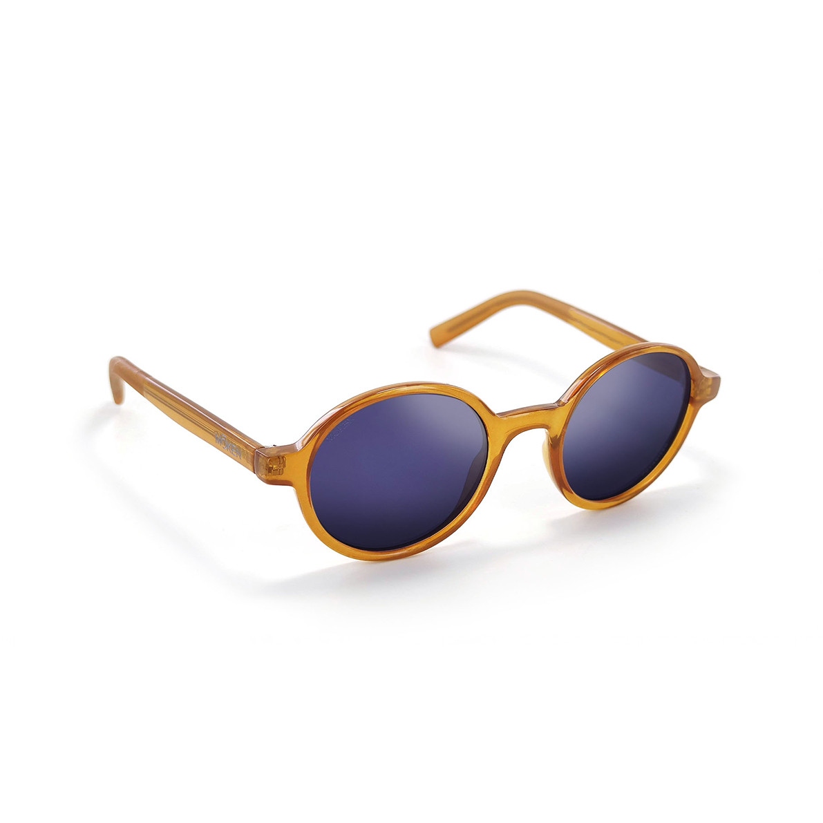Lunettes de Soleil Moken Lyndon MST-BLU