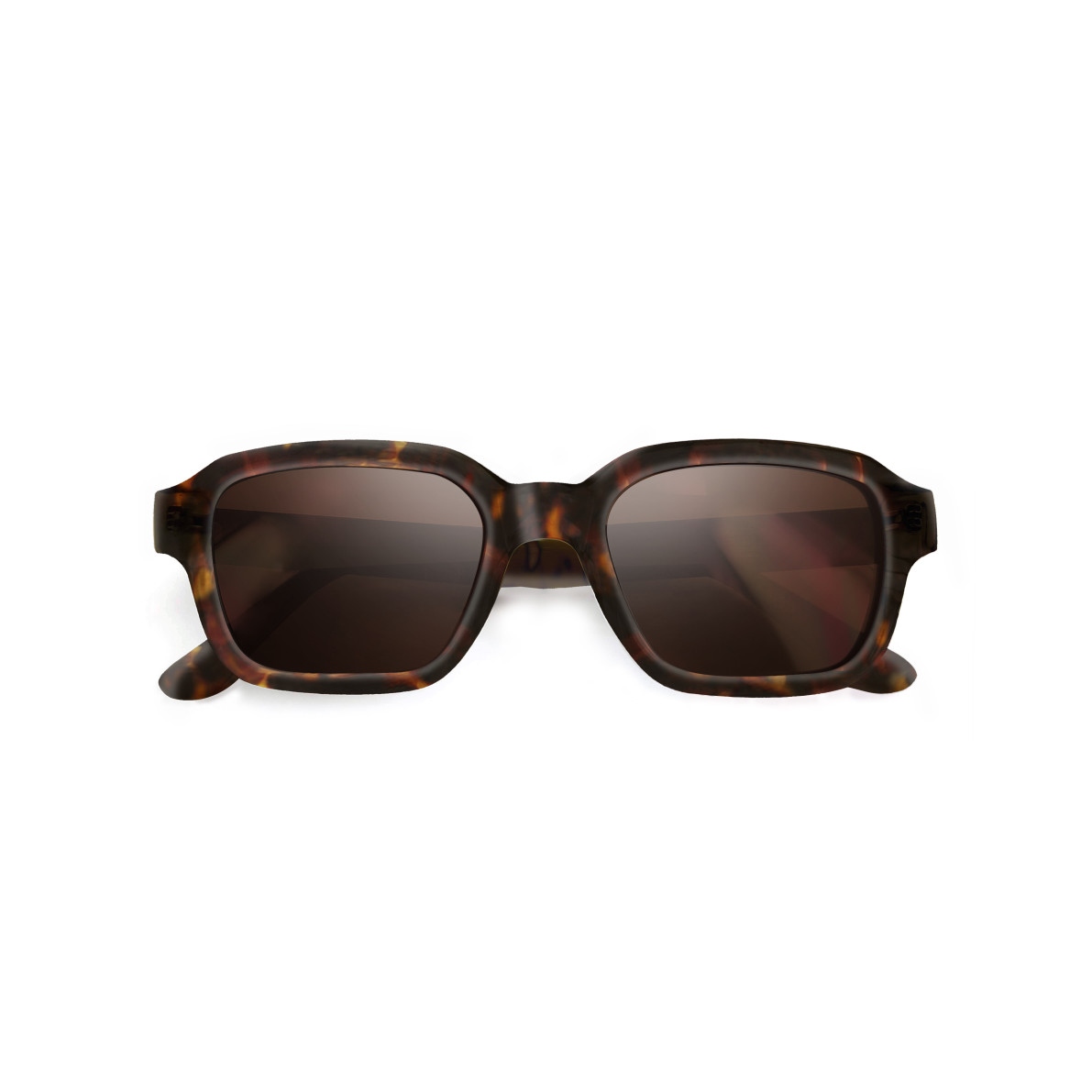 Lunettes de Soleil Moken Dane KKI-BRW