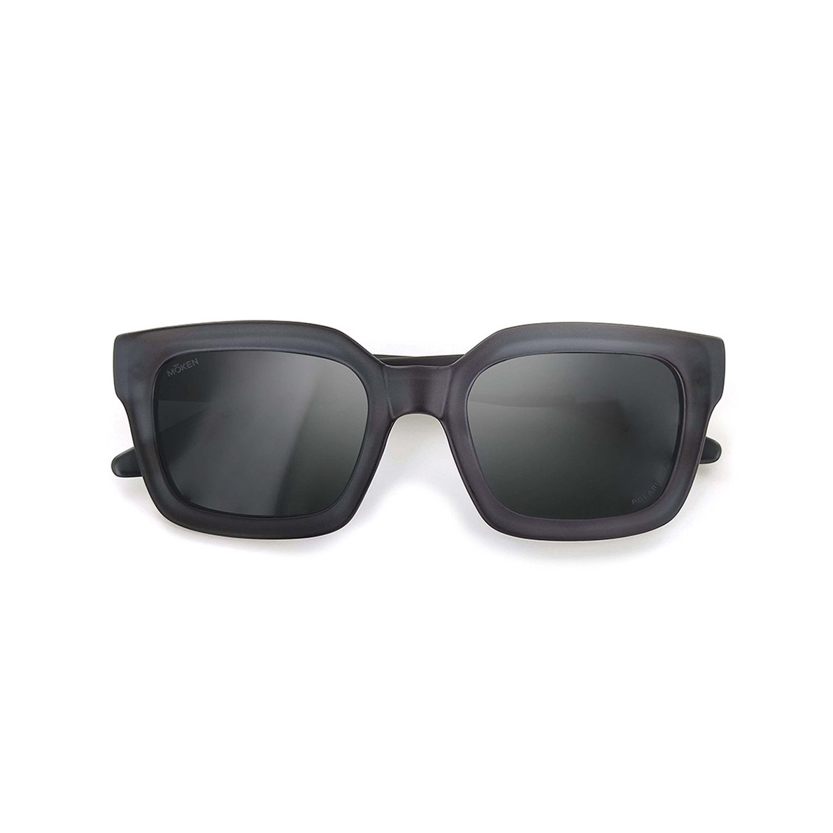 Lunettes de Soleil Moken Snake SMK-GRY