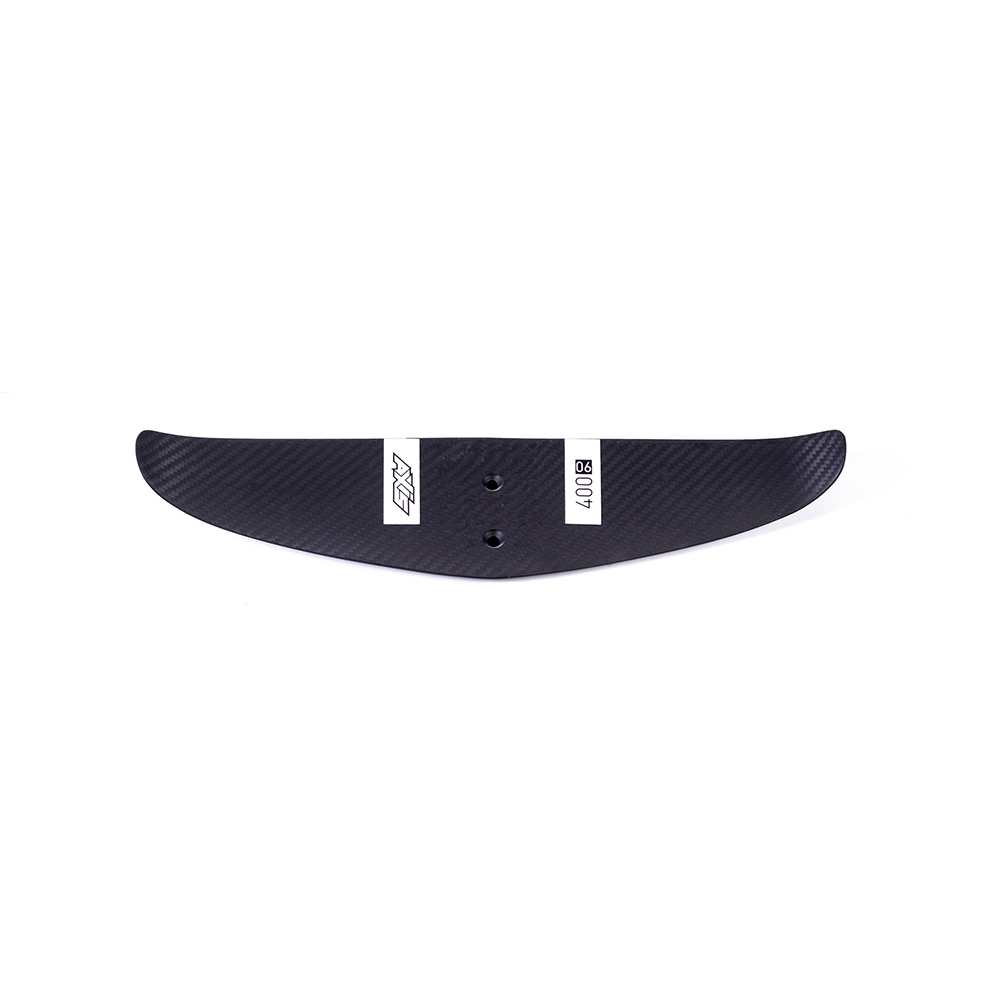 Aile arrière Axis S-Series 400mm Carbon