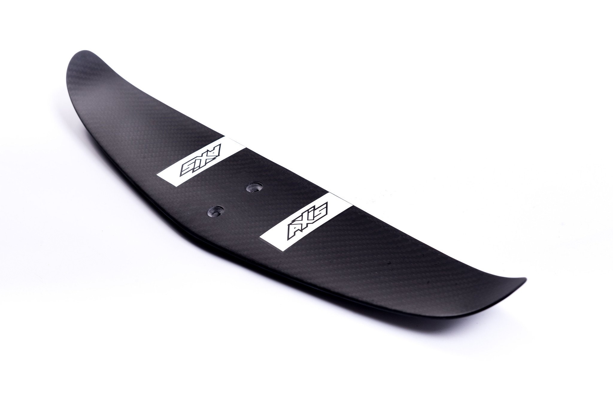Aile arrière Axis S-Series 400mm Carbon