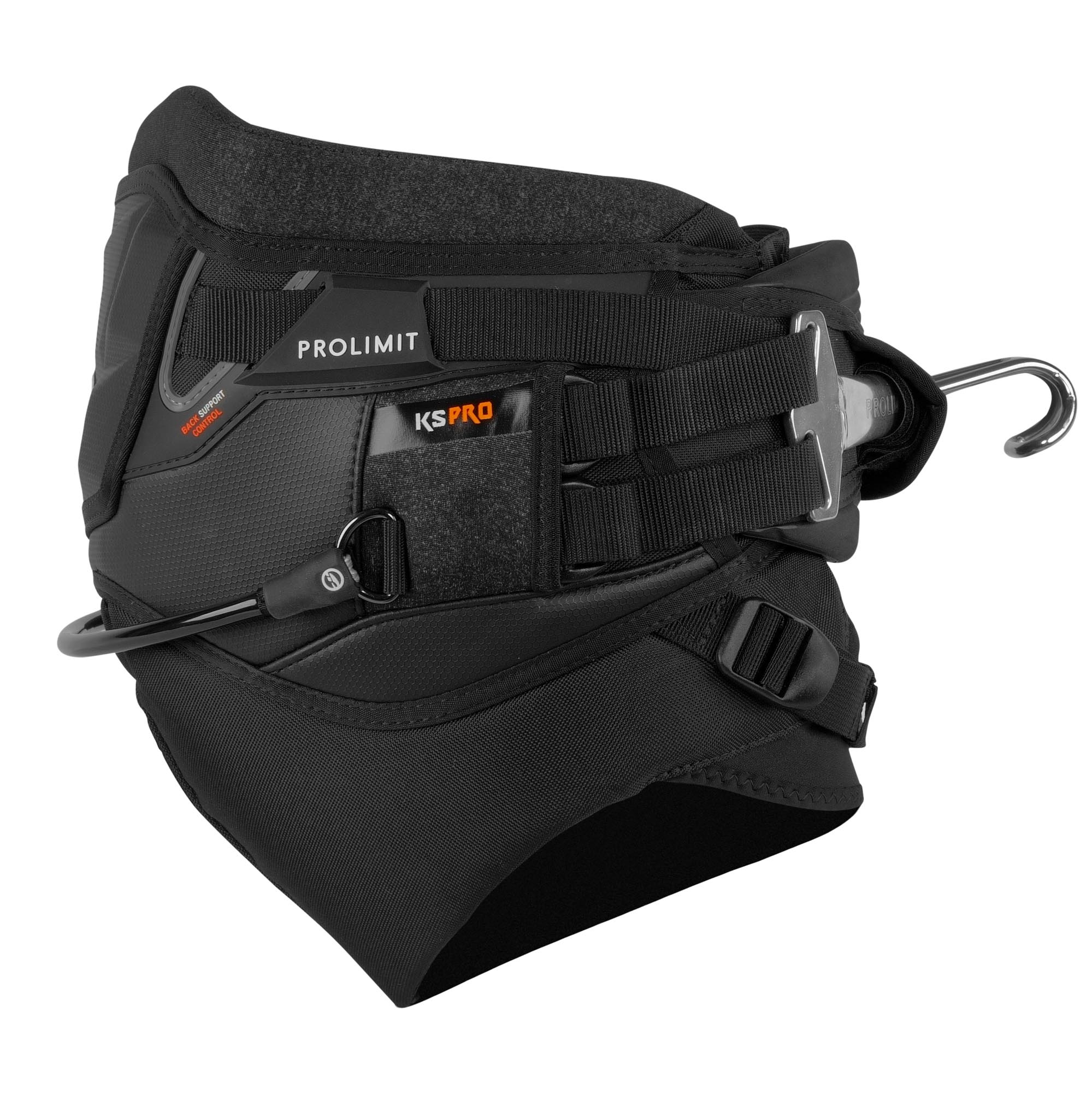 Harnais Culotte Prolimit Kite Seat Pro
