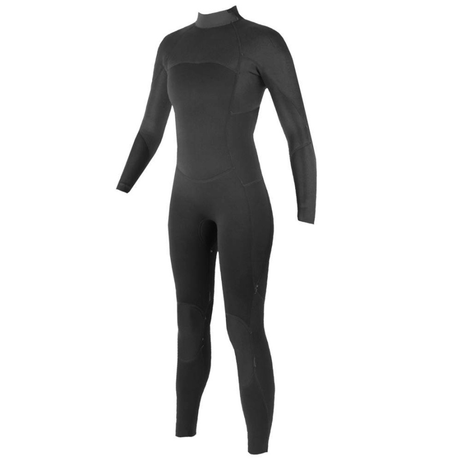 Combinaison Femme Soöruz Fly 3/2 Back Zip XXL