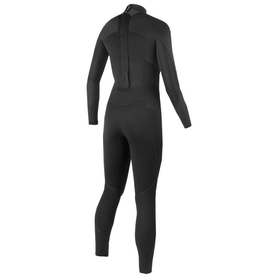 Combinaison Femme Soöruz Fly 3/2 Back Zip XXL