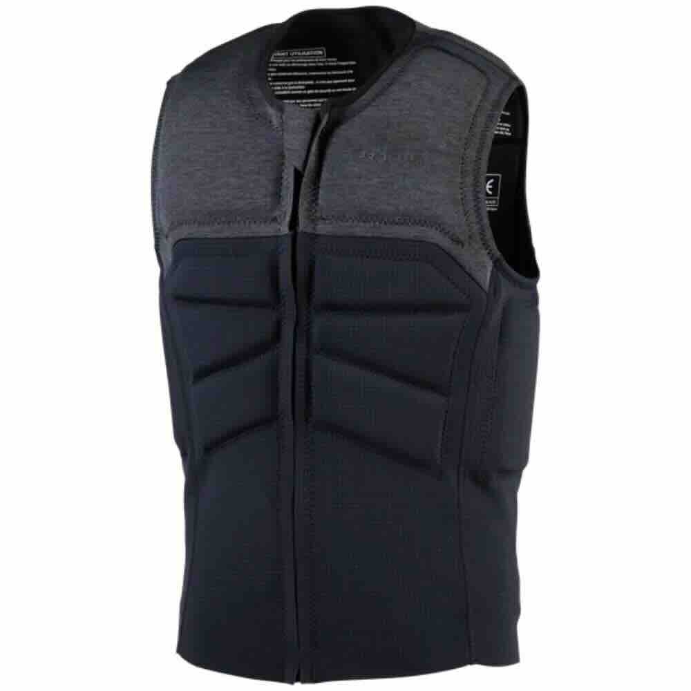 Prolimit Mercury Impact Stretch Vest Front Zip