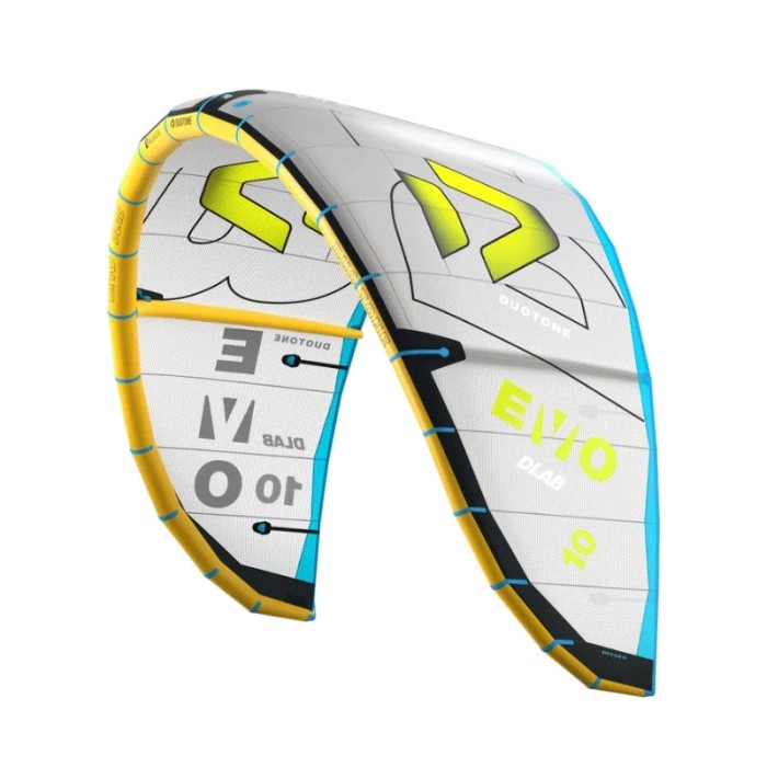Aile Kitesurf Duotone Evo D/LAB 2026