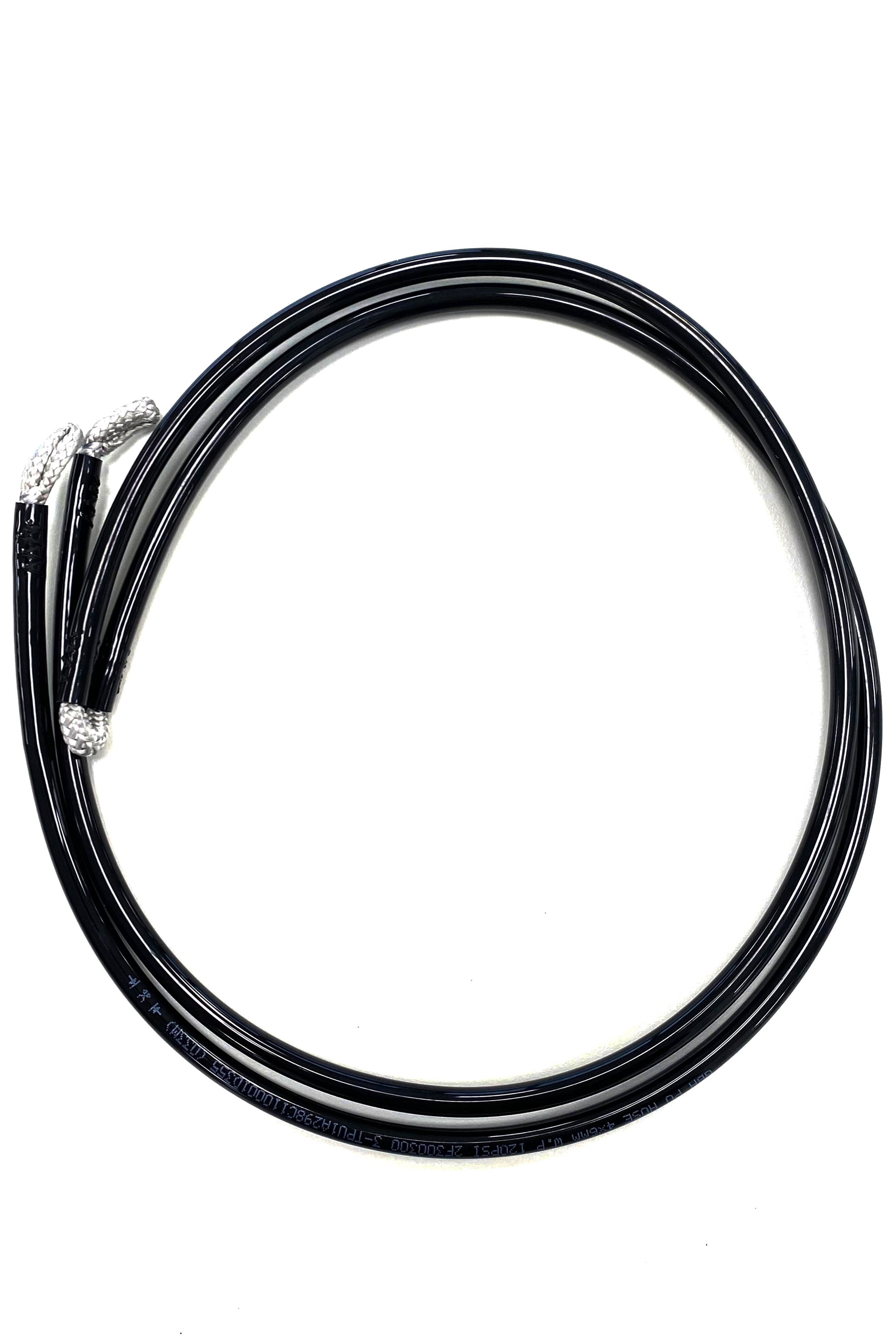 Naish PU Coated Trim Line QR (Below Trim Cleat)
