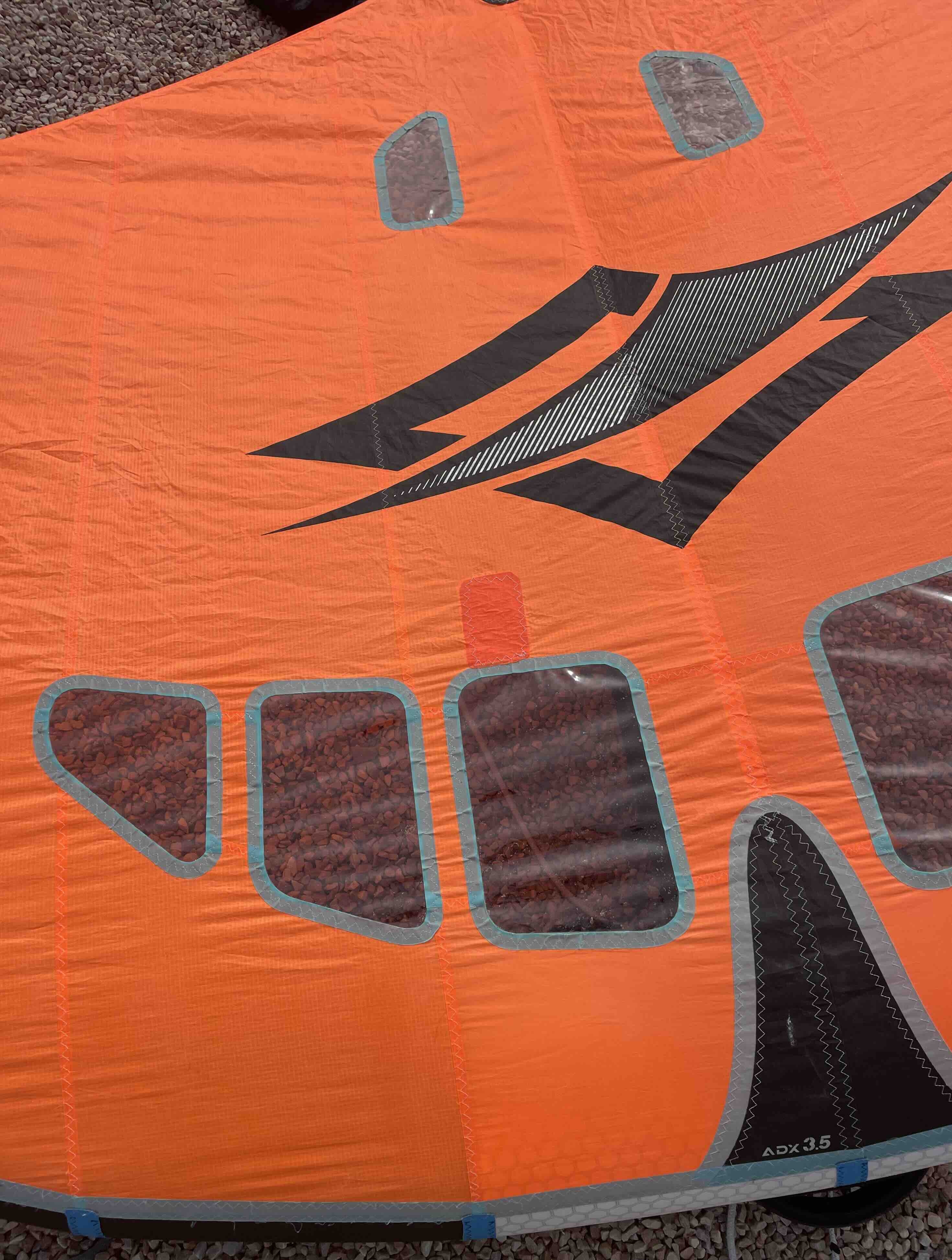 Wing Naish ADX 3.5m