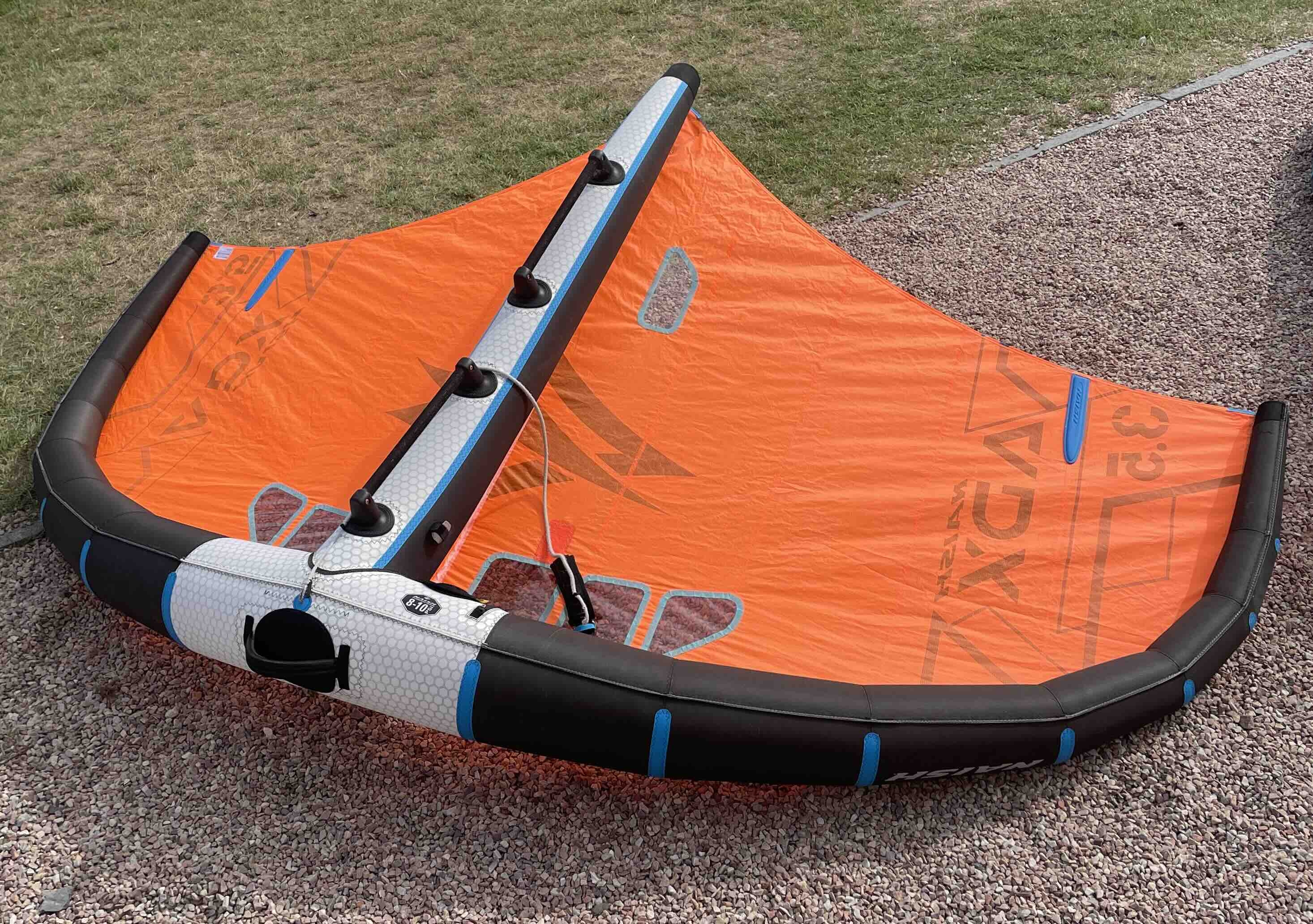 Wing Naish ADX 3.5m