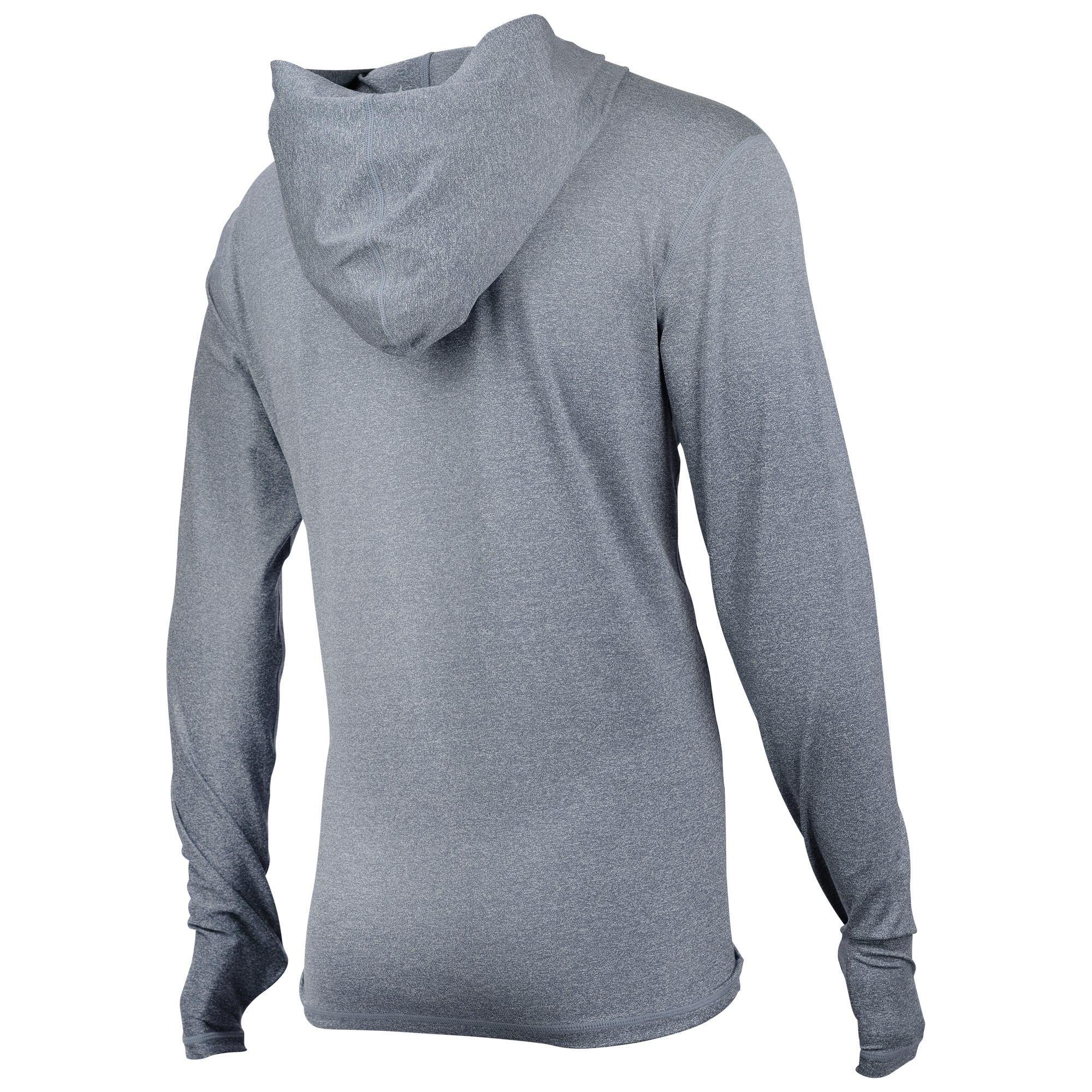 Lycra Prolimit Loosefit UV Hoody
