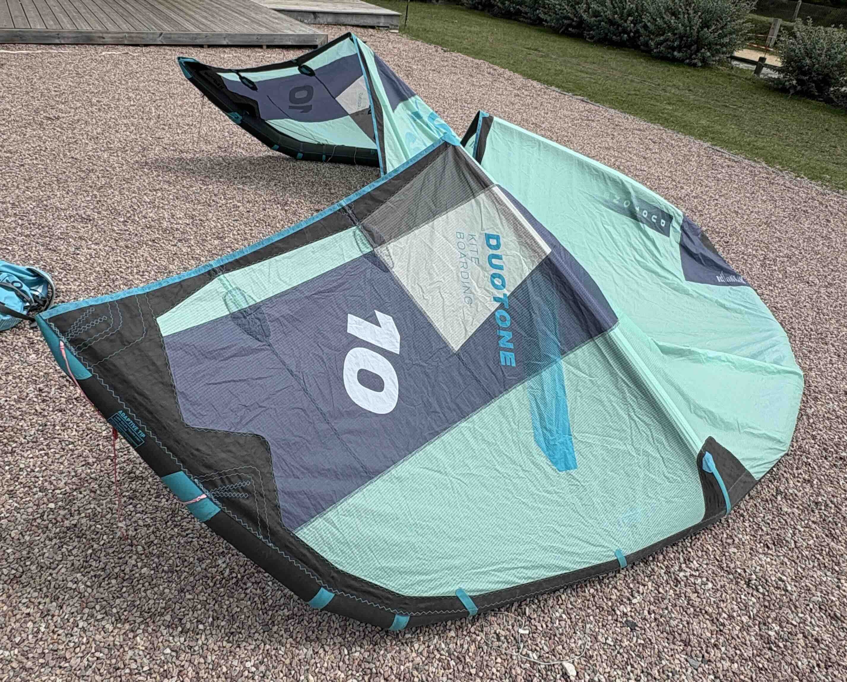 Duotone Neo SLS 10m 2022