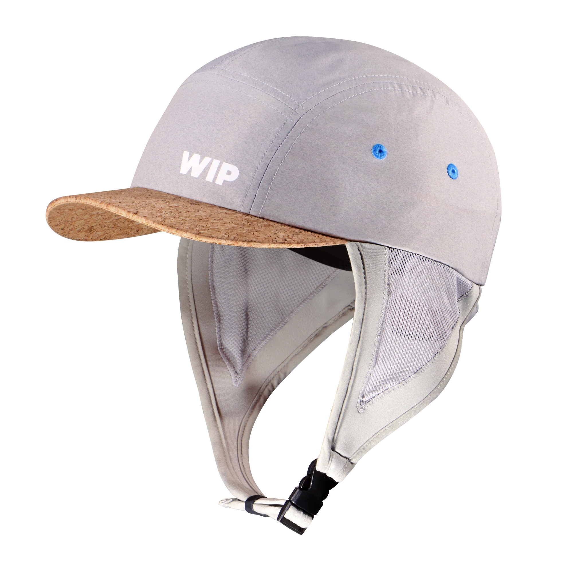 Casque Surf Cap Bump Shell Forward Wip