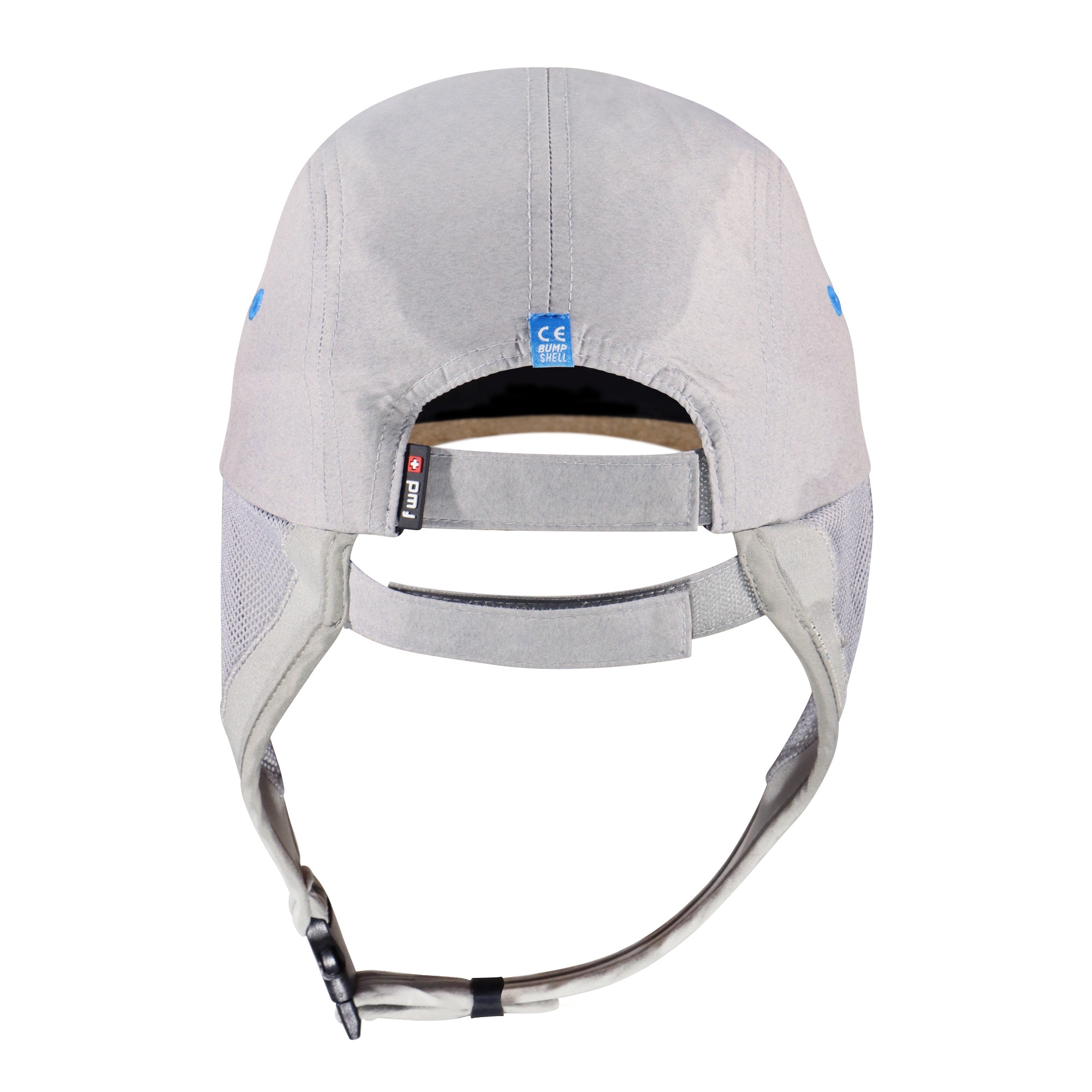 Casque Surf Cap Bump Shell Forward Wip
