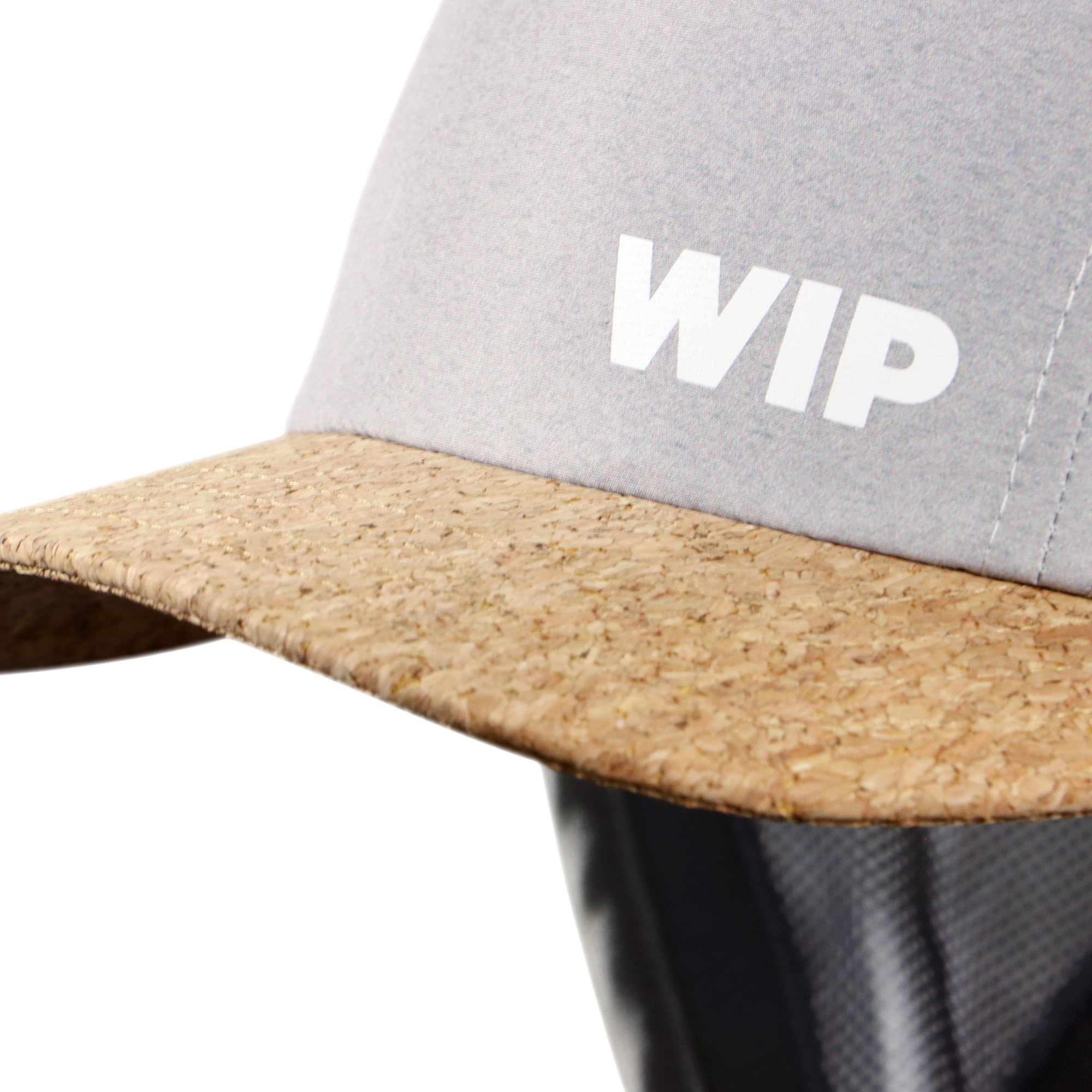 Casque Surf Cap Bump Shell Forward Wip