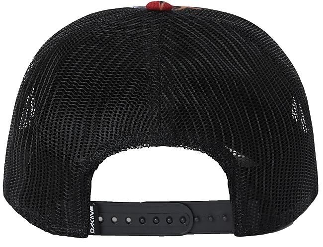 Casquette Dakine Peak to Peak Trucker Dark Stargazer