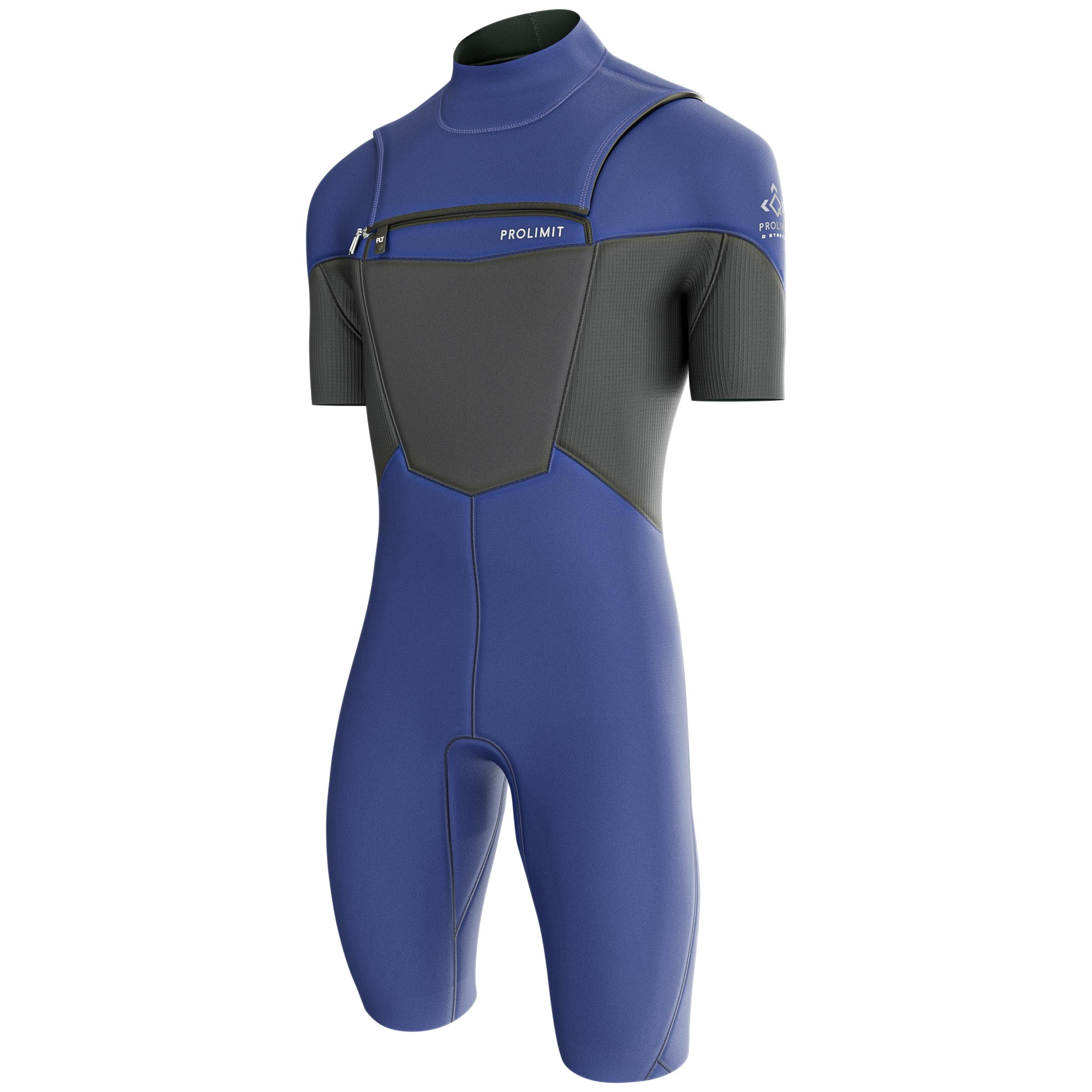 Shorty Prolimit Fusion Freezip 2/2 FL