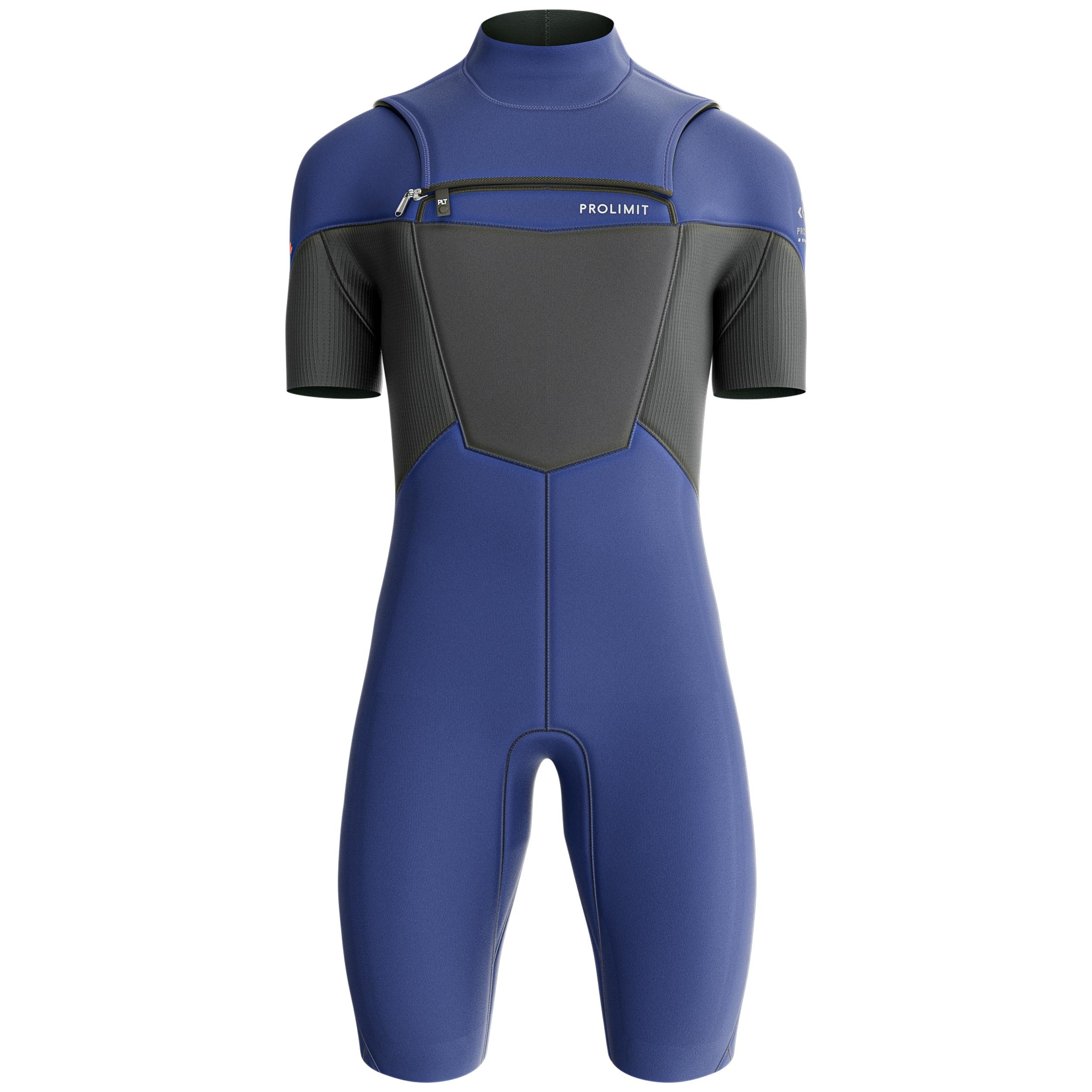 Shorty Prolimit Fusion Freezip 2/2 FL