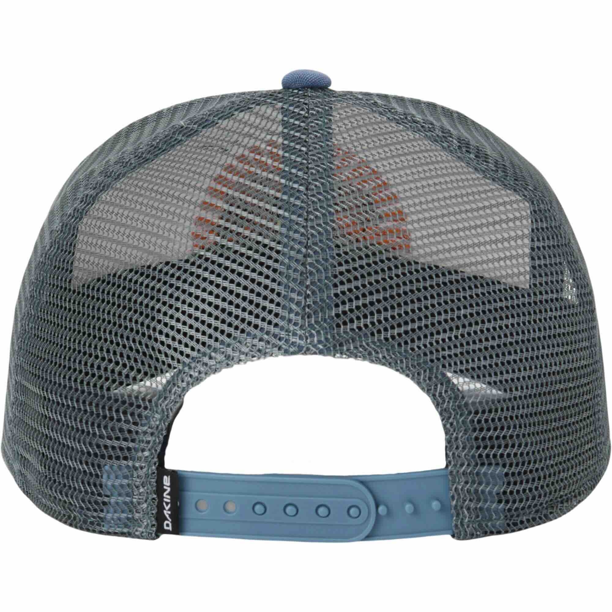 Casquette Dakine All Sports Trucker Bear Sunrise
