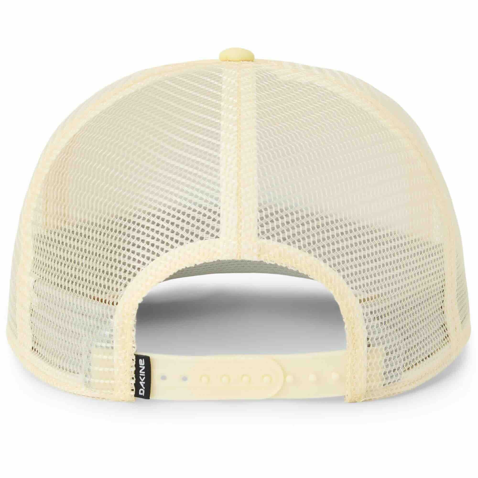 Casquette Dakine Vacation Trucker Dolphin