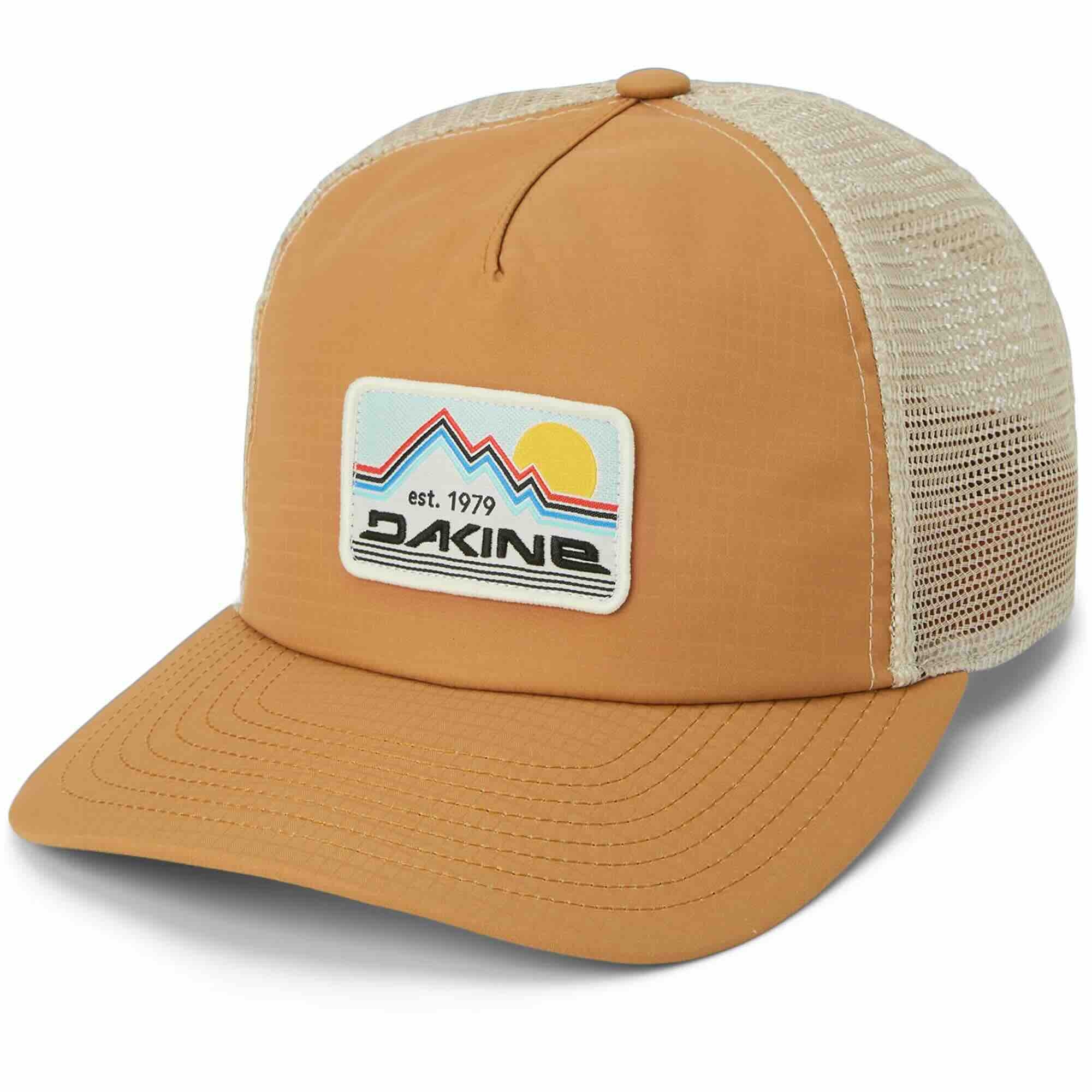Casquette Dakine Cruisin Trucker Biscuit