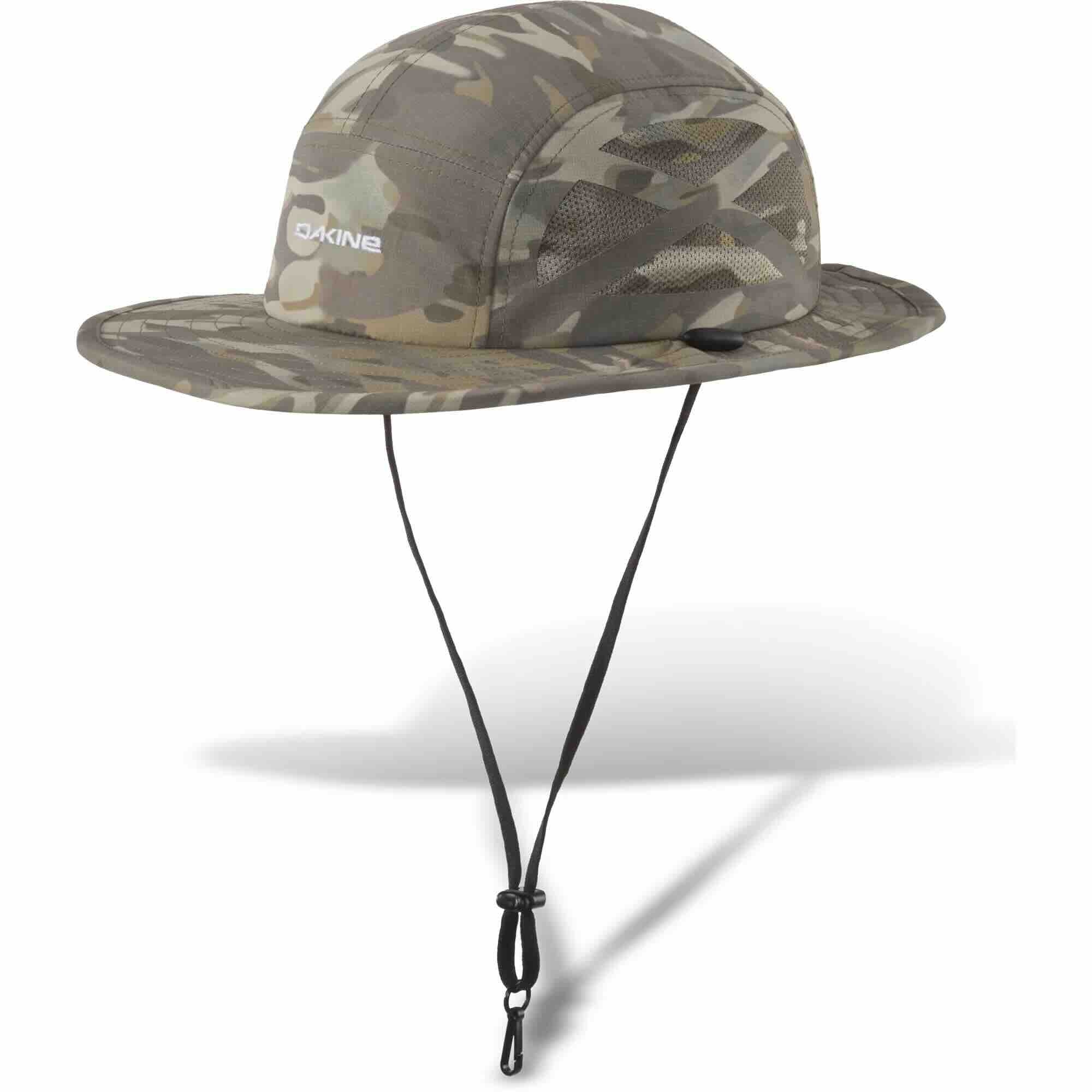 Chapeau Bob Dakine Kahu Surf Hat