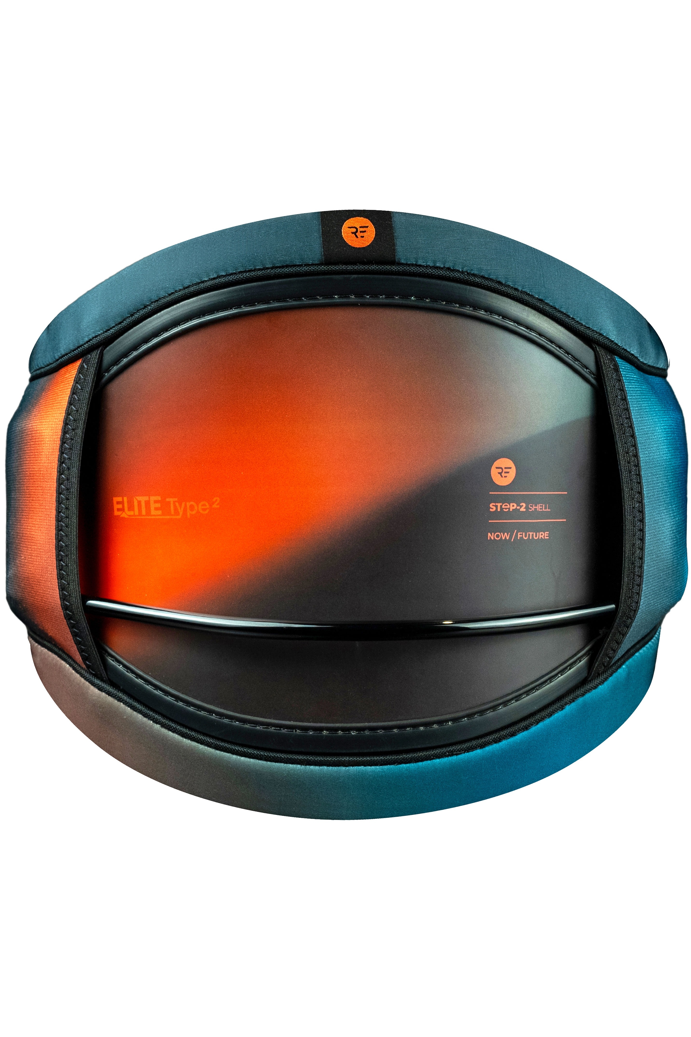 Harnais Ceinture Ride Engine Elite Type 2 Nova Orange