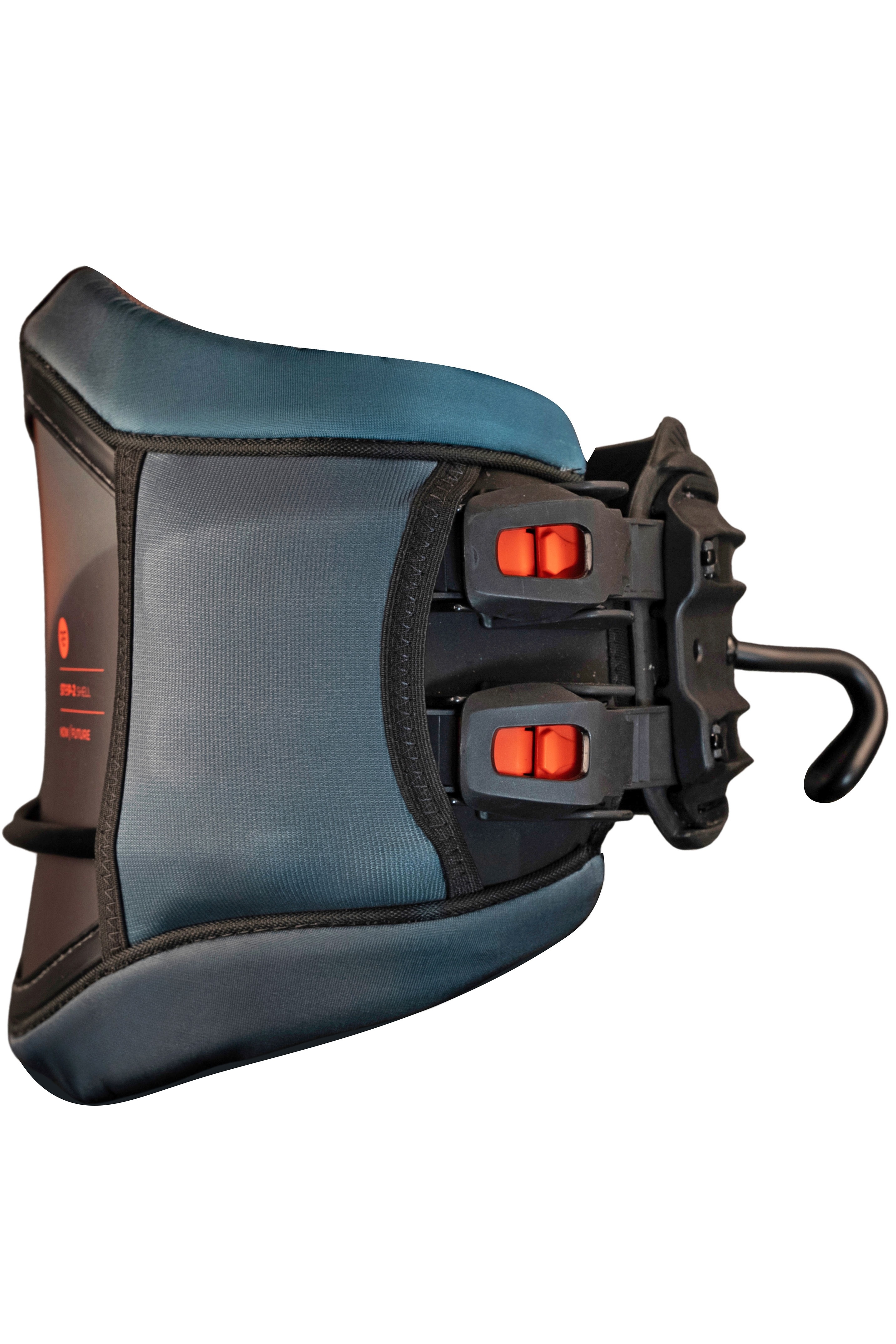 Harnais Ceinture Ride Engine Elite Type 2 Nova Orange