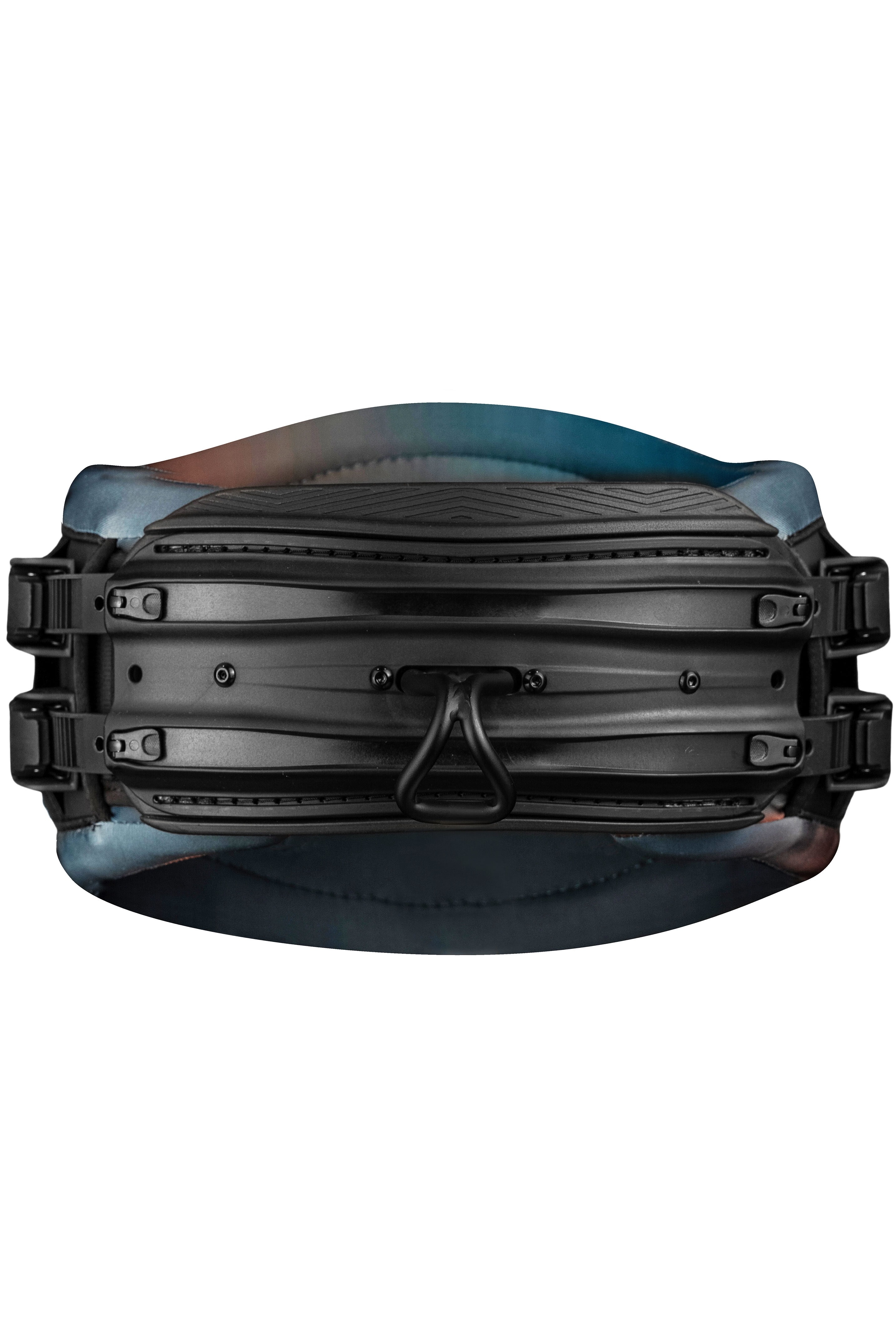Harnais Ceinture Ride Engine Elite Type 2 Nova Orange