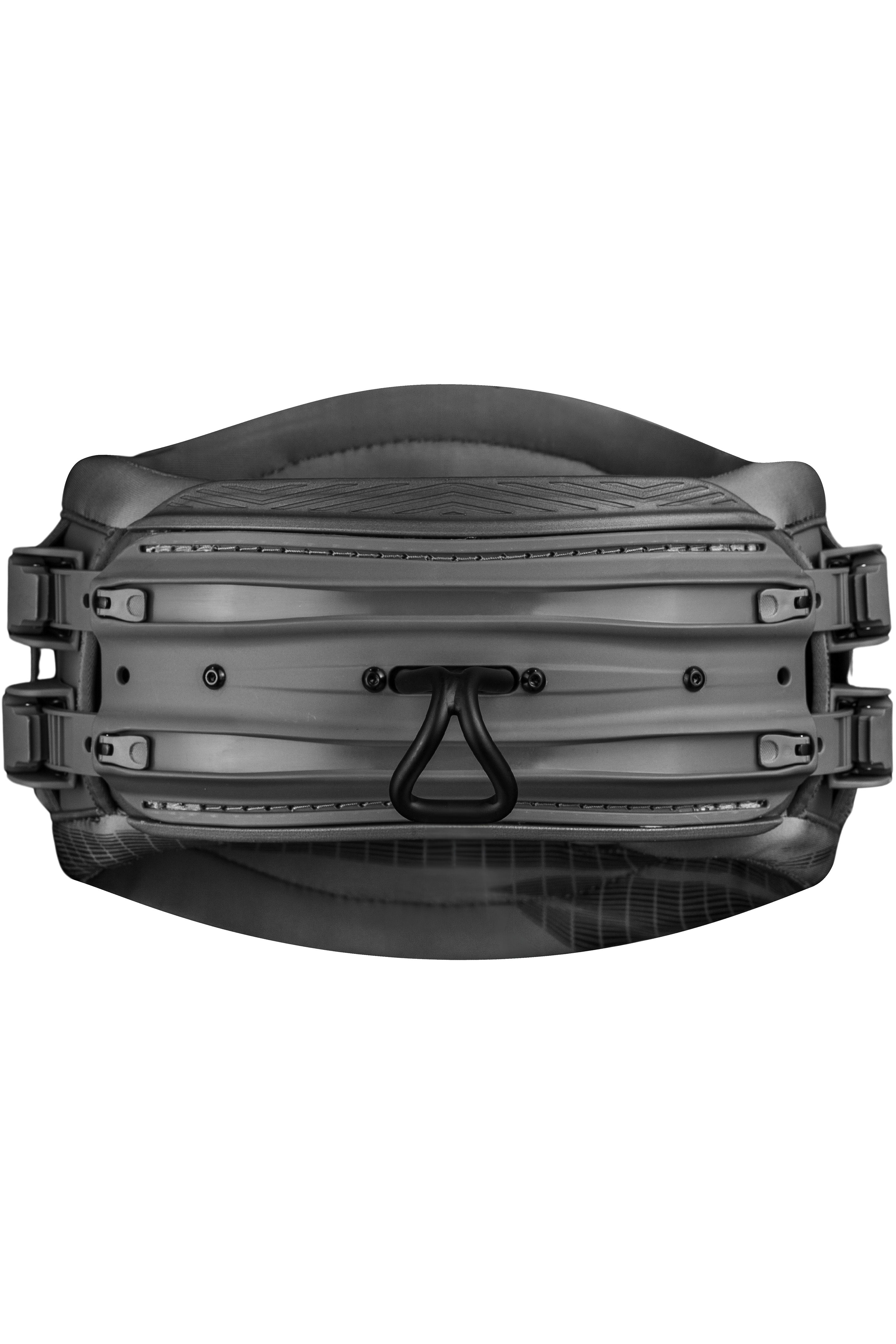 Harnais Kitesurf Ceinture Ride Engine Elite Carbon Type 1 Graphite