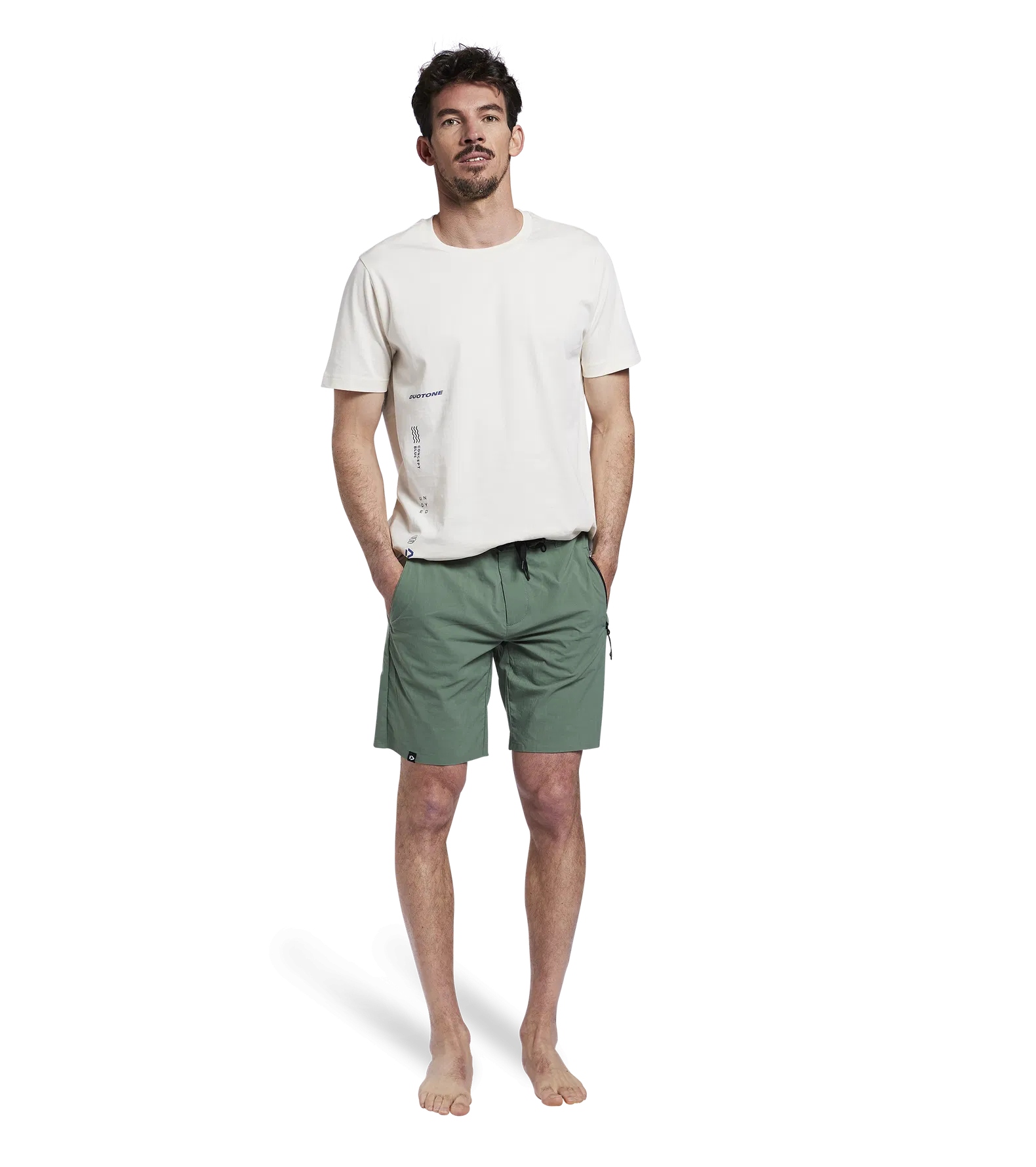 Duotone Walk short
