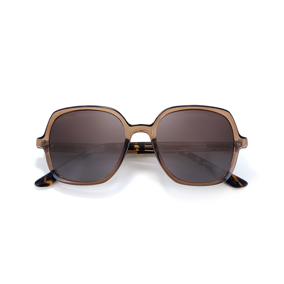 Lunettes de Soleil Moken Monique SND/GBRW