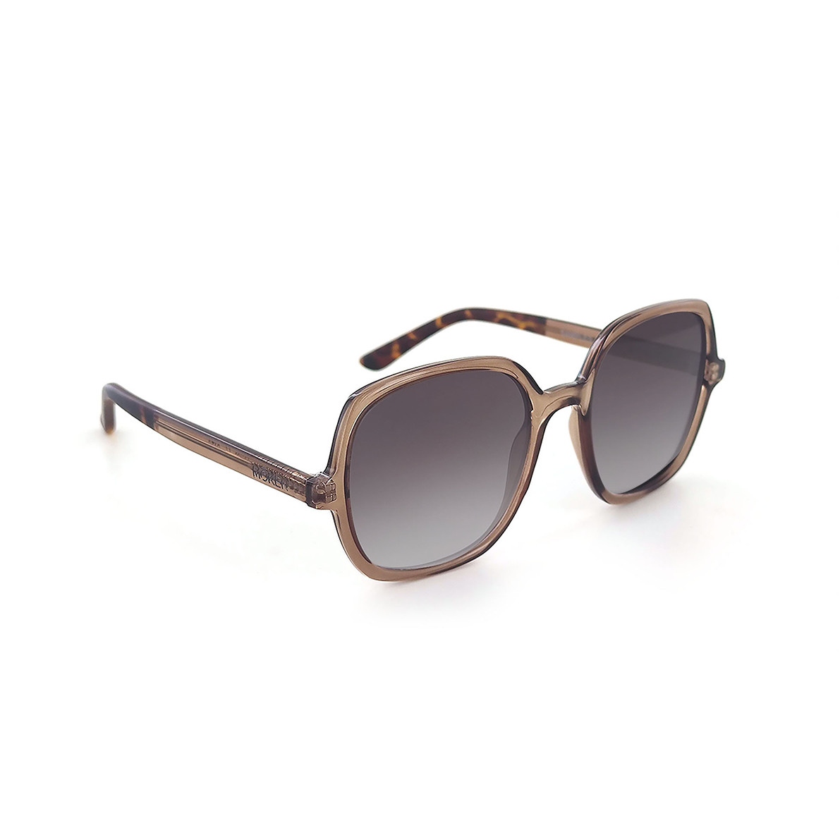 Lunettes de Soleil Moken Monique SND/GBRW