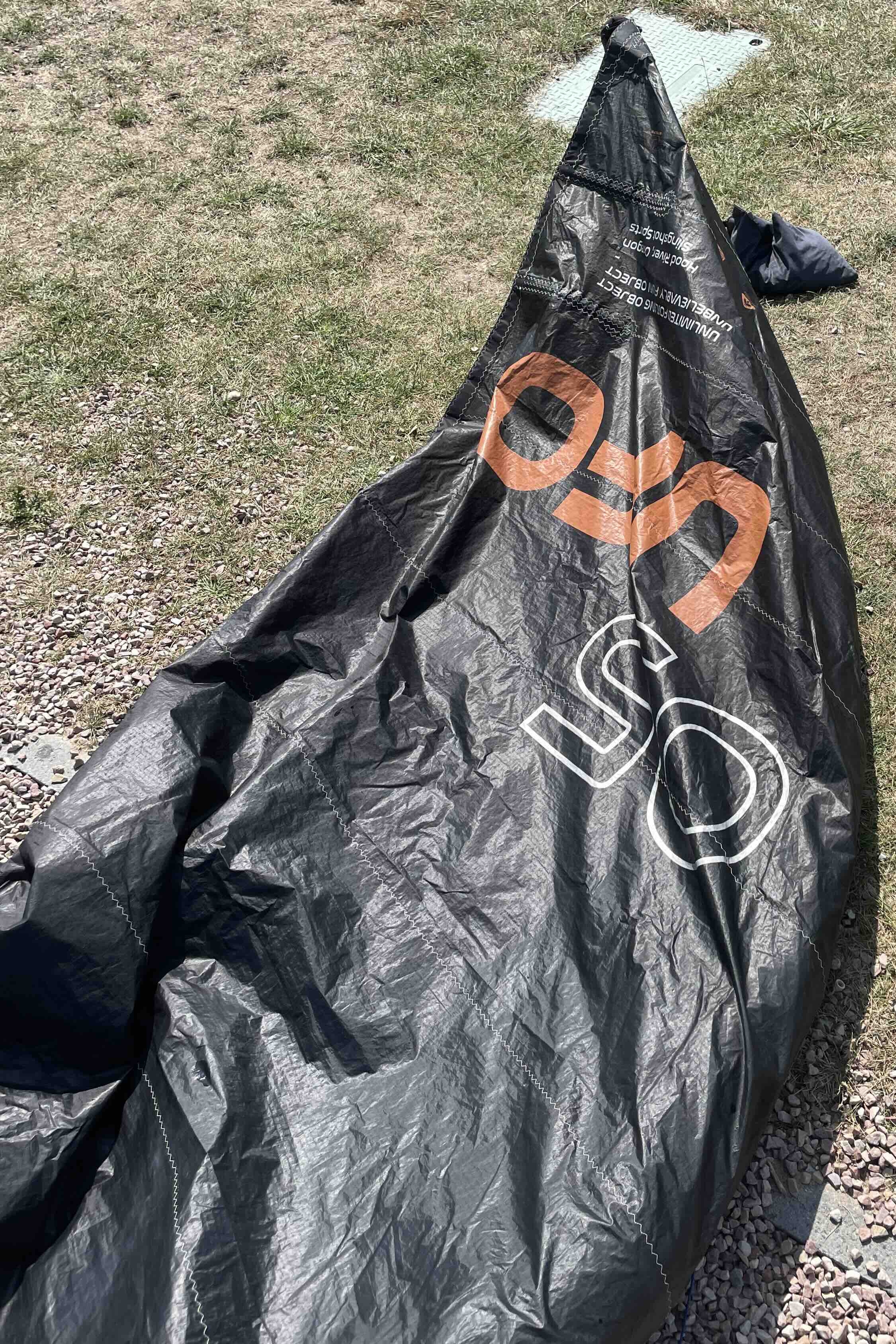 Slingshot UFO 5m 2021