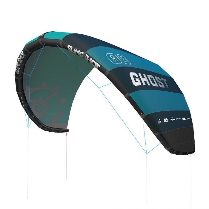 Slingshot Ghost V1 2020