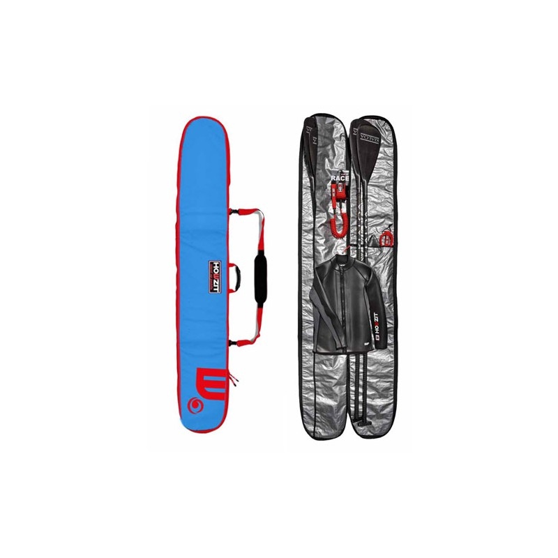 Multi Paddle Bag Blue Multi Paddle Bag Blue