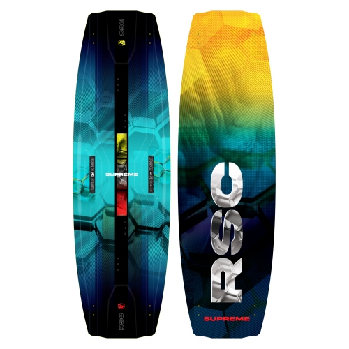 Planche RSC Supreme 2025