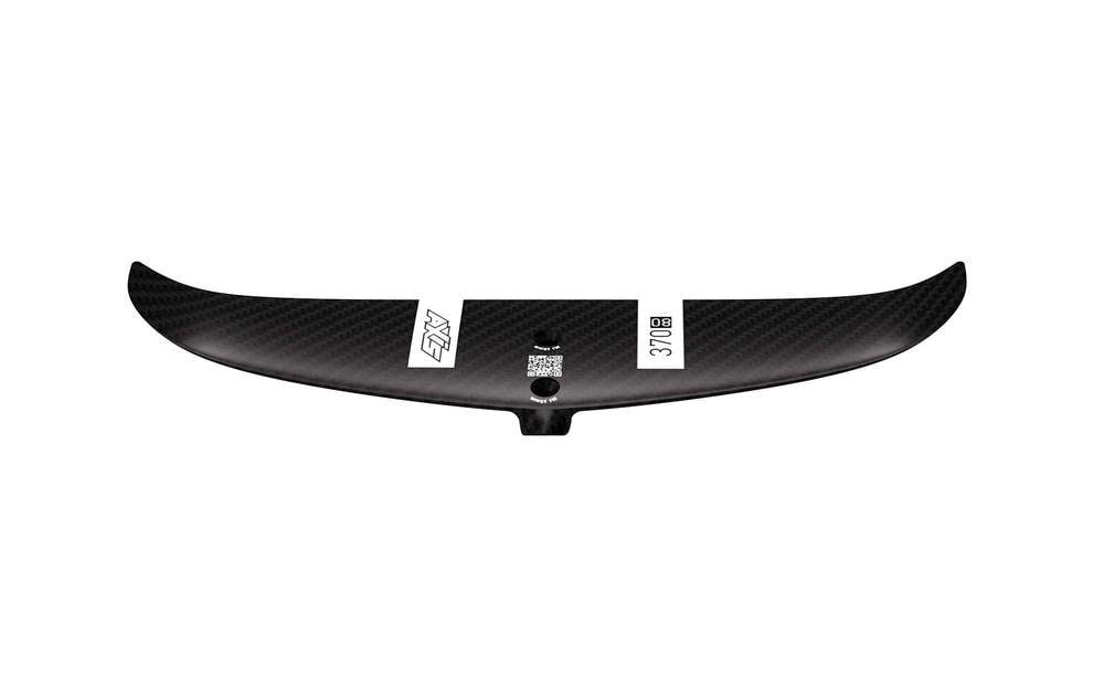 Aile arrière Axis S-Series 400mm Carbon