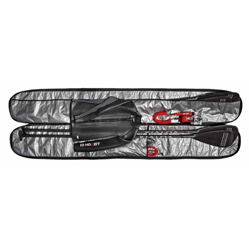 Multi Paddle Bag Blue Multi Paddle Bag Blue