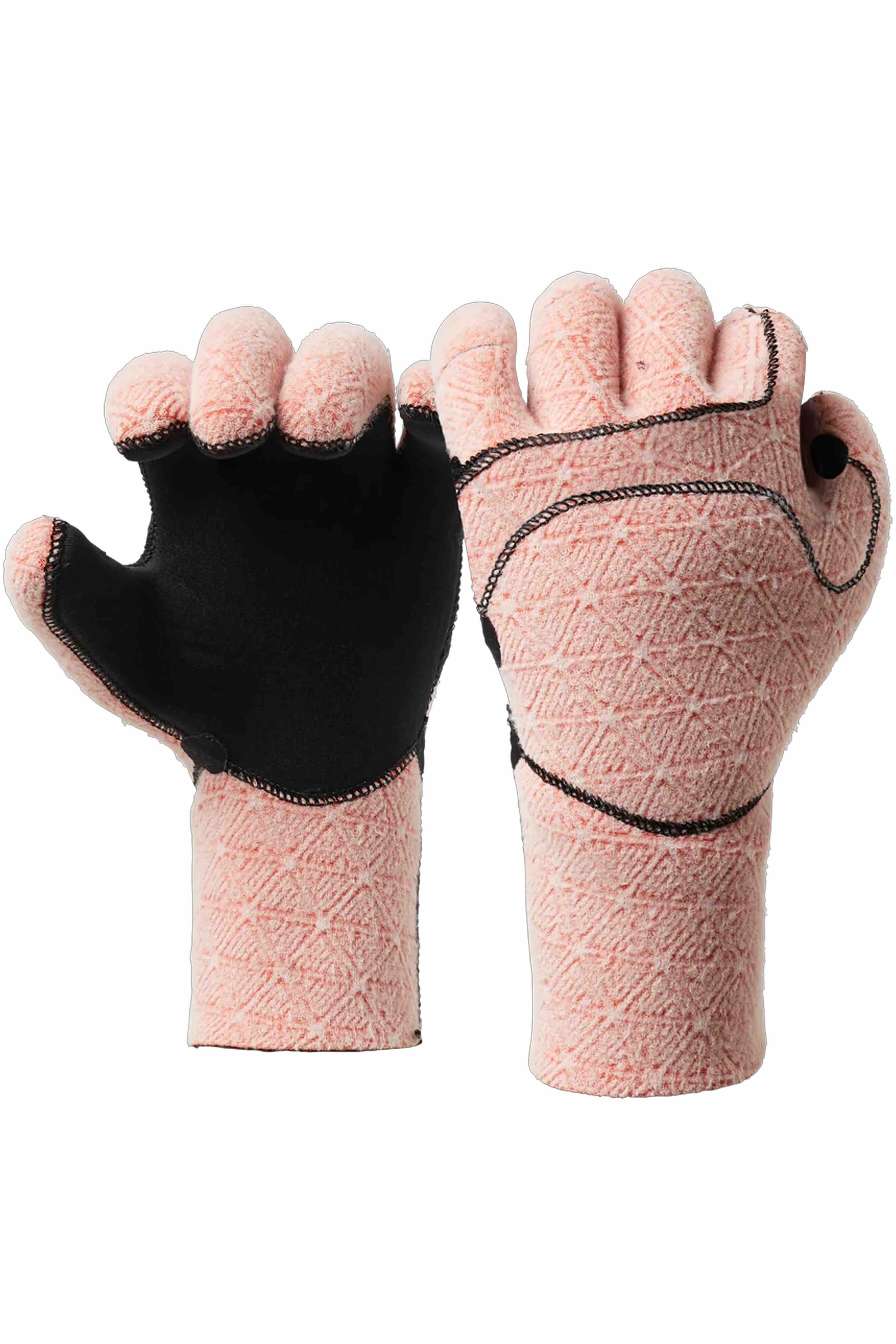 Gants Mystic Ease Glove 2mm Open Palm