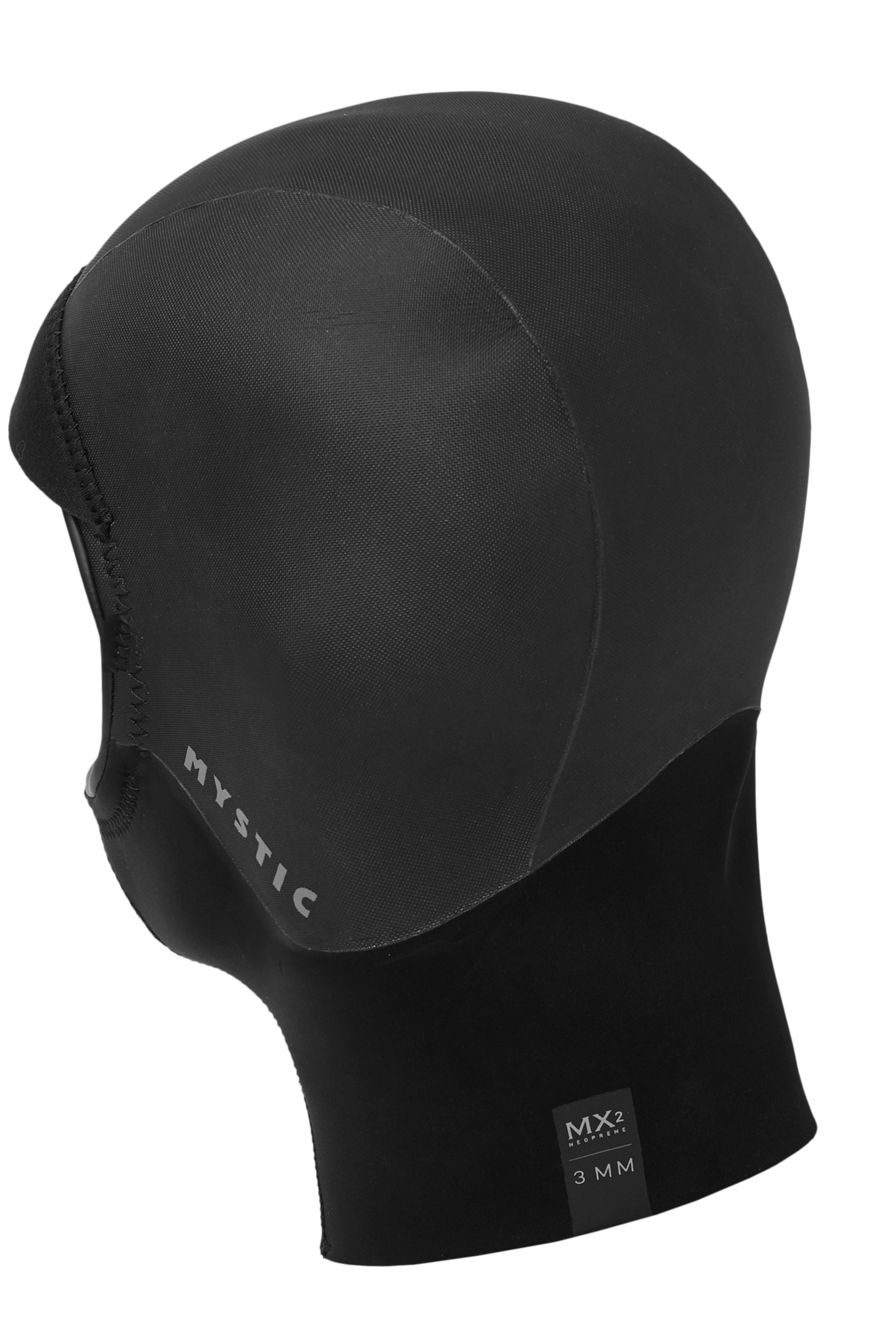 Cagoule Mystic Roam Hood Long 3mm