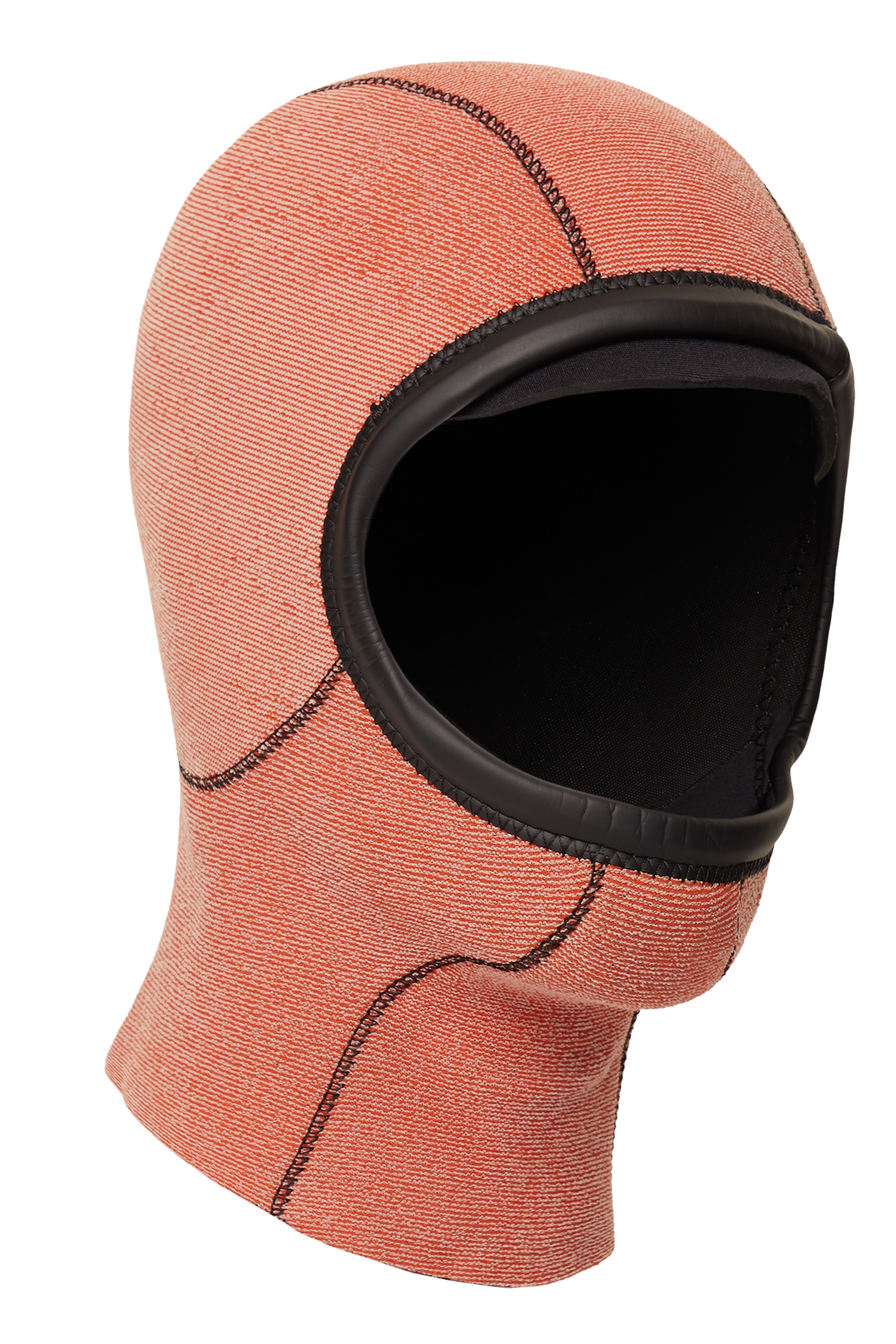 Cagoule Mystic Roam Hood Long 3mm