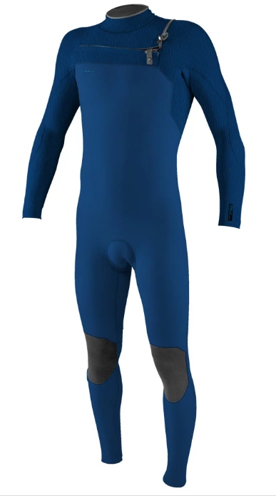 Combinaison O'neill Hyperfreak FrontZip 3/2mm