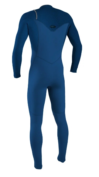 Combinaison O'neill Hyperfreak FrontZip 3/2mm