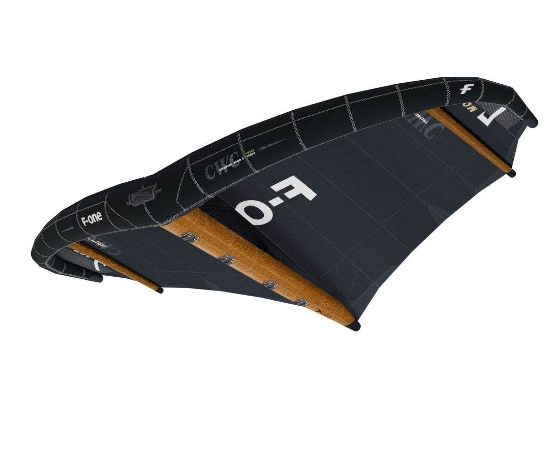 Stricke V5 CWC Aluula