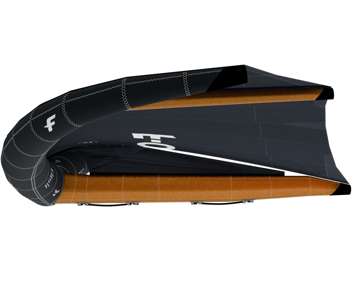Stricke V5 CWC Aluula
