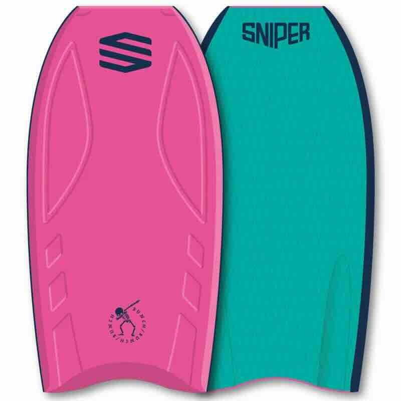 Body board Wave Power