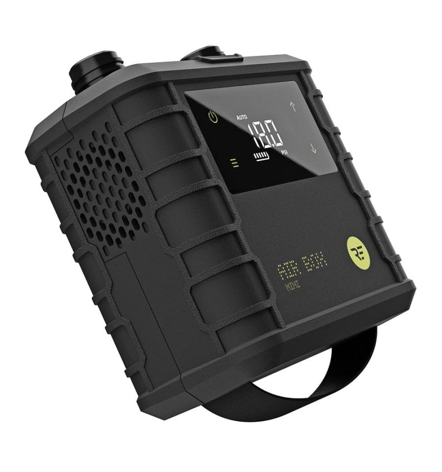 Pompe Electrique Ride Engine Air Box Mini